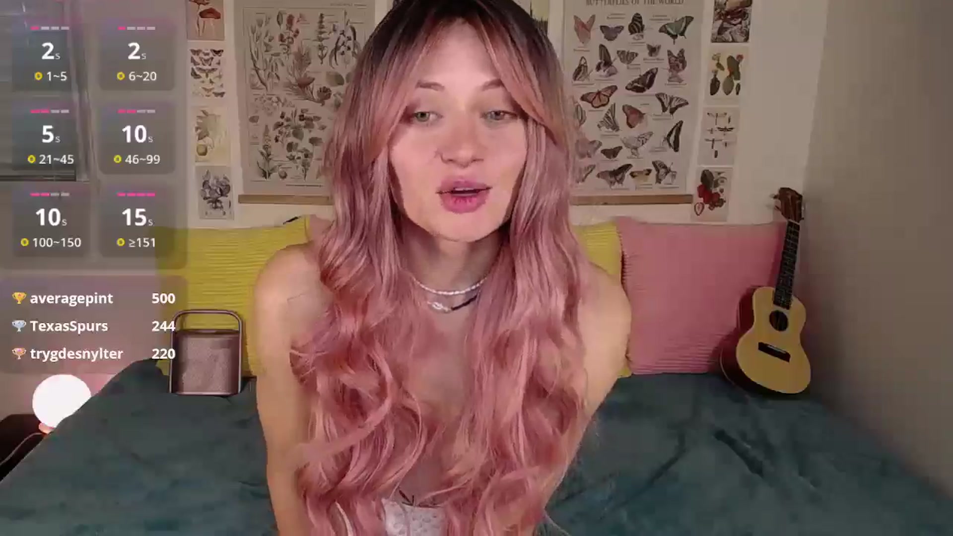 Gallery image thumbnail from MoonLush's myfreecams stream on, 06/12/2025, 23:44 image 14 of 20