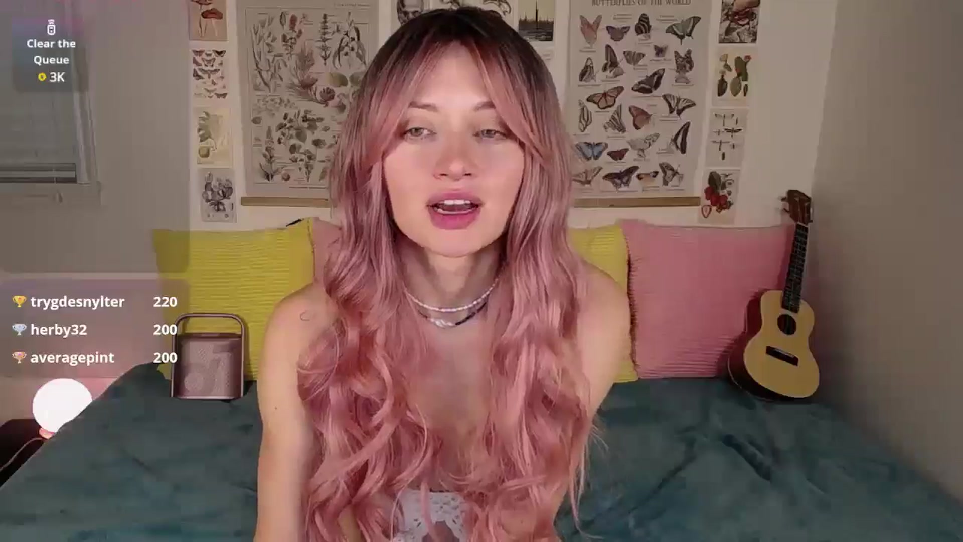 Gallery image thumbnail from MoonLush's myfreecams stream on, 06/12/2025, 23:44 image 13 of 20