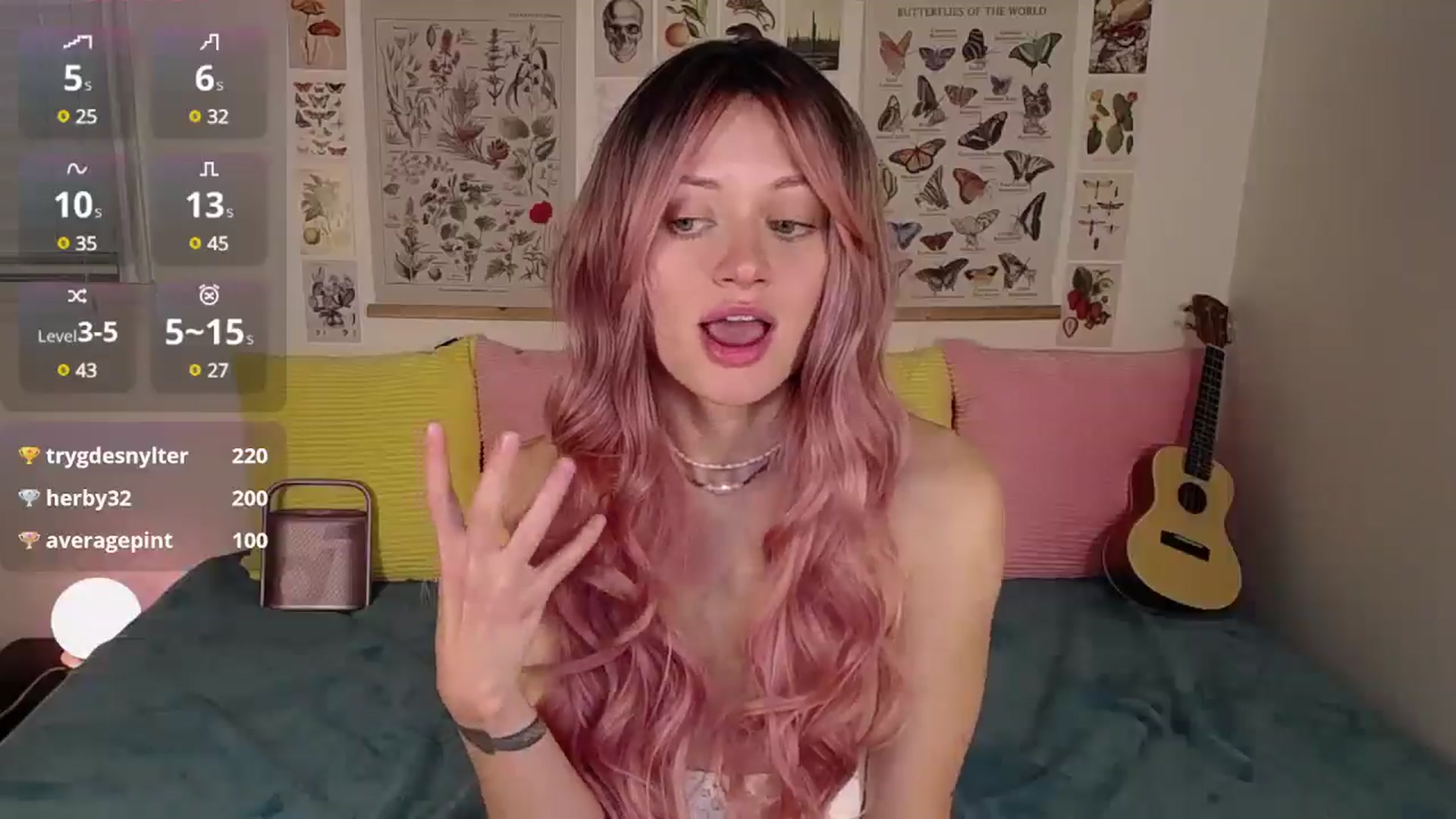 Gallery image thumbnail from MoonLush's myfreecams stream on, 06/12/2025, 23:44 image 11 of 20
