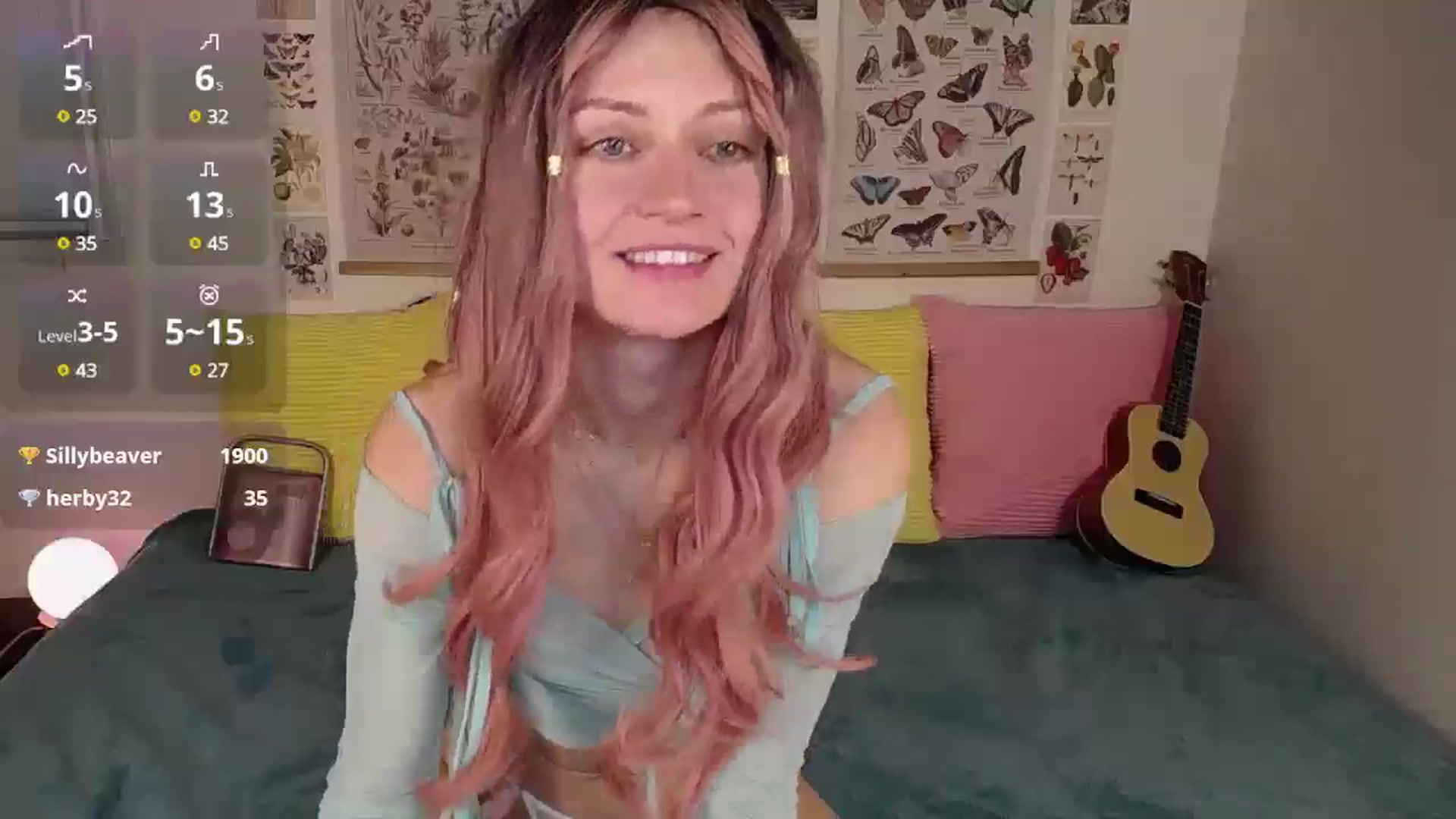 Gallery image thumbnail from MoonLush's myfreecams stream on, 06/13/2025, 20:55 image 13 of 20