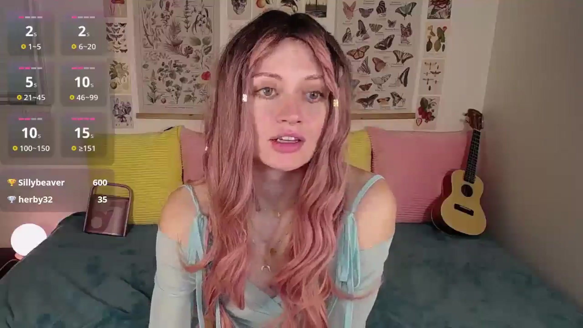 Gallery image thumbnail from MoonLush's myfreecams stream on, 06/13/2025, 20:55 image 8 of 20