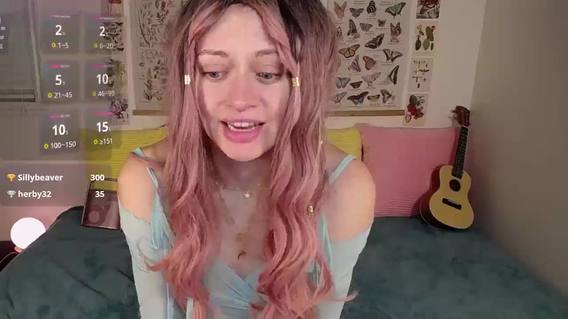 Gallery image thumbnail from MoonLush's myfreecams stream on, 06/13/2025, 20:55 image 7 of 20