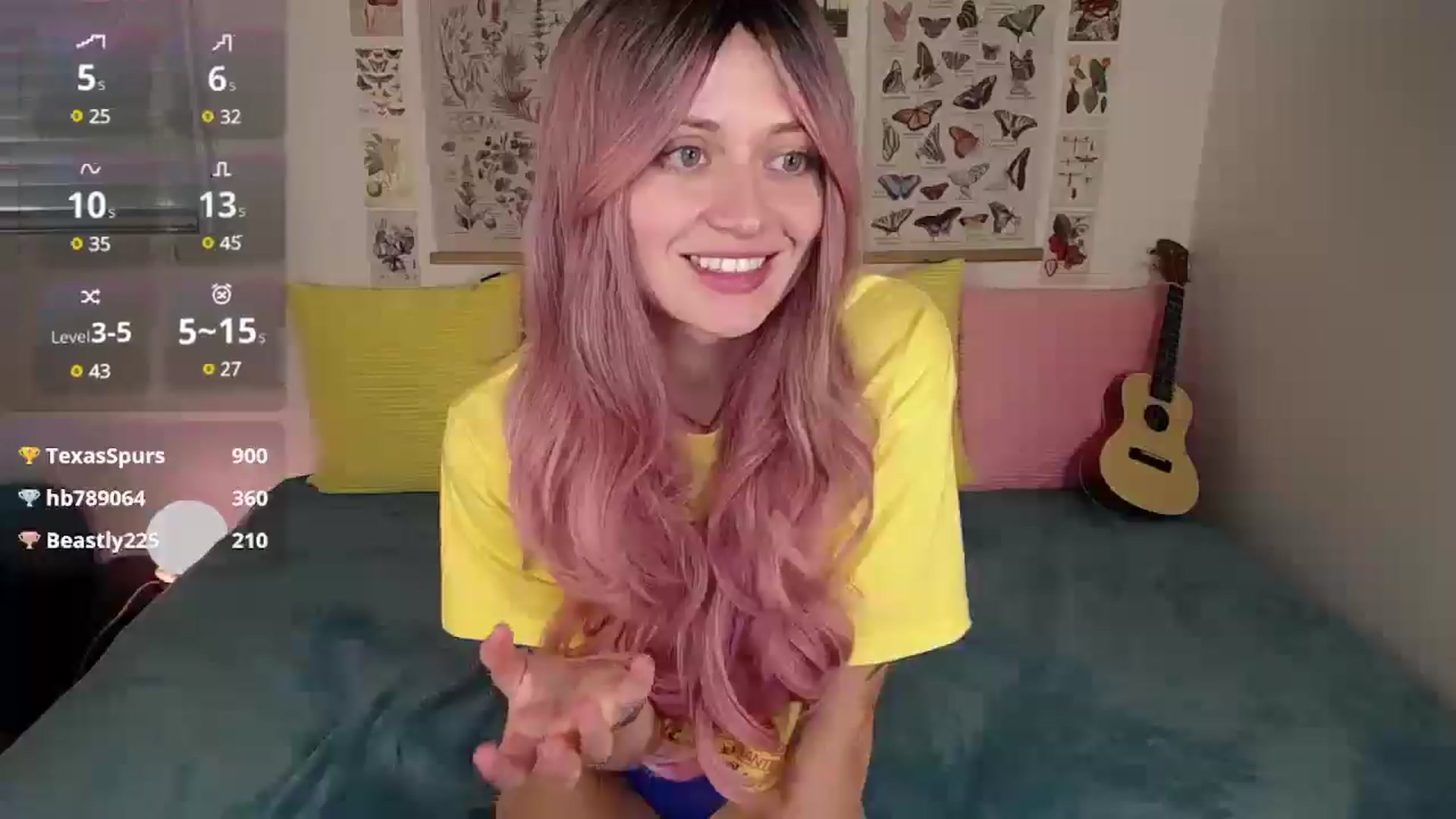 Gallery image thumbnail from MoonLush's myfreecams stream on, 06/19/2025, 23:41 image 19 of 20