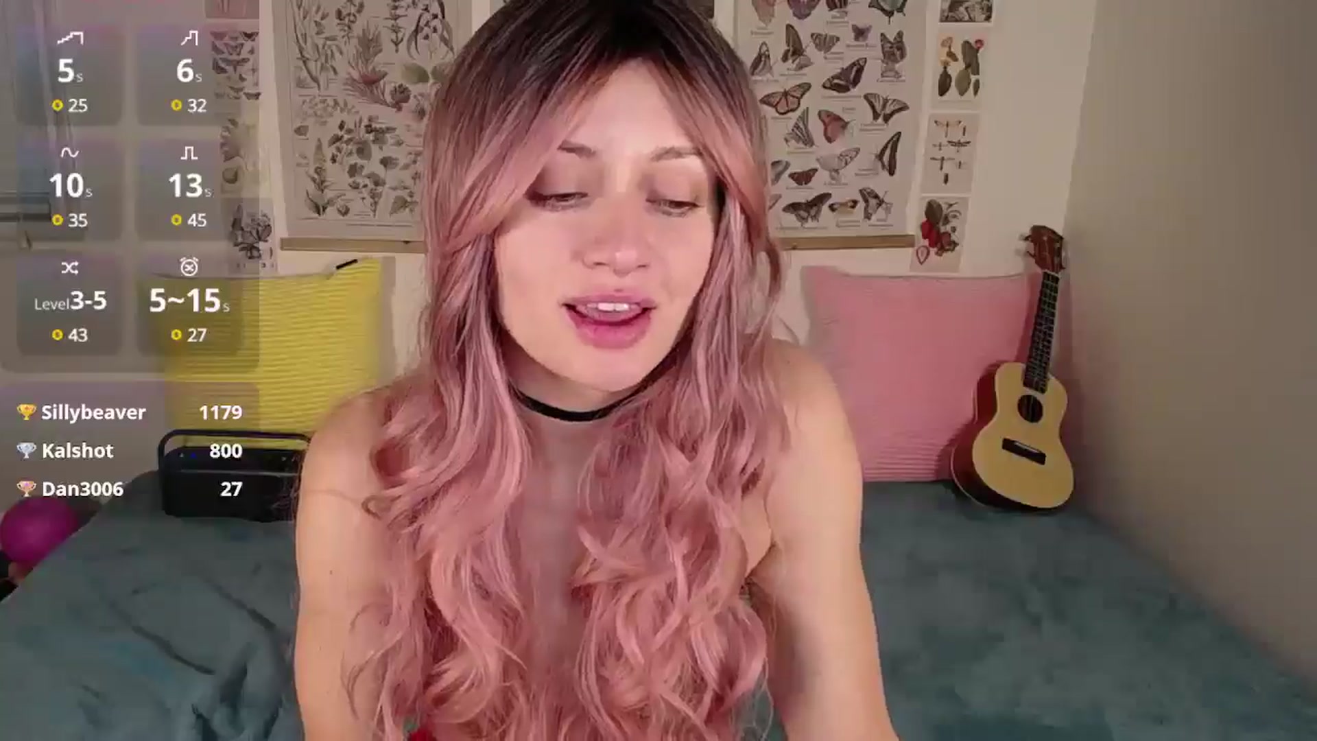 Gallery image thumbnail from MoonLush's myfreecams stream on, 06/21/2025, 22:23 image 10 of 20