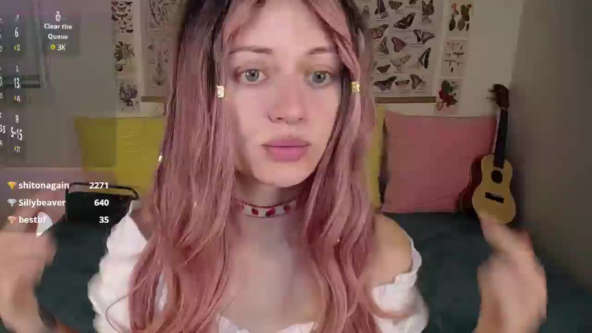 Gallery image thumbnail from MoonLush's myfreecams stream on, 06/28/2025, 22:10 image 4 of 20