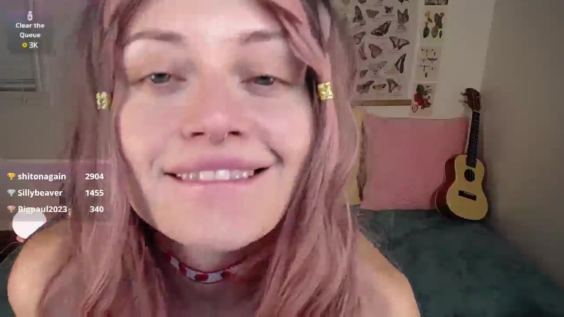 Gallery image thumbnail from MoonLush's myfreecams stream on, 06/28/2025, 22:10 image 10 of 20