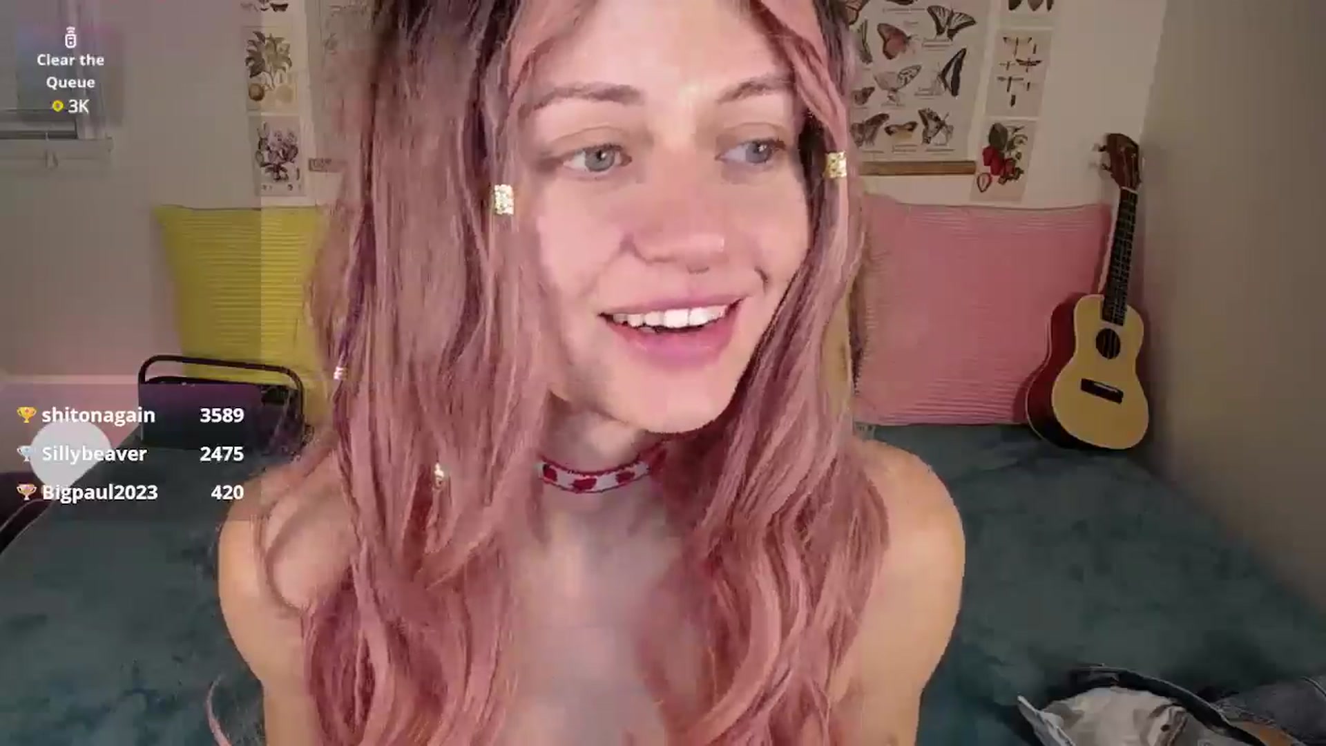 Gallery image thumbnail from MoonLush's myfreecams stream on, 06/28/2025, 22:10 image 17 of 20