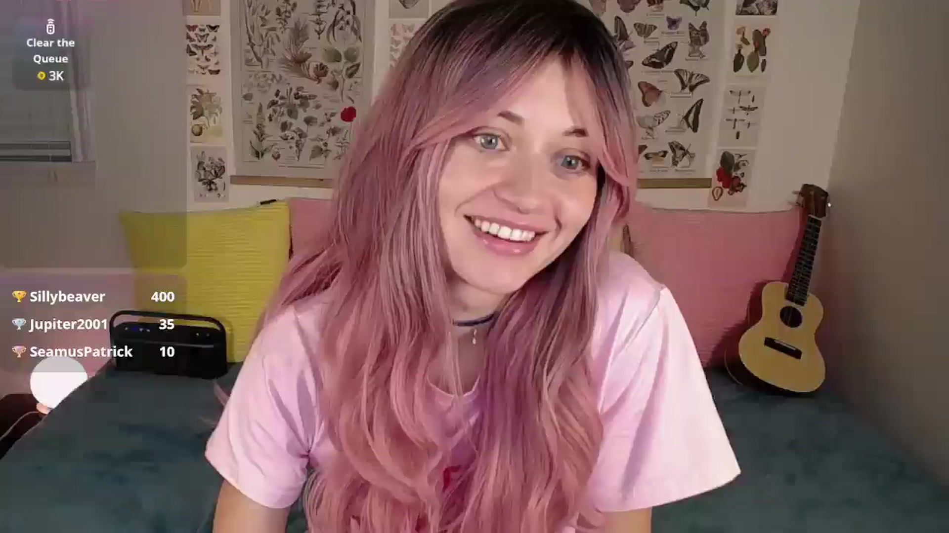 Gallery image thumbnail from MoonLush's myfreecams stream on, 07/04/2025, 21:06 image 13 of 20