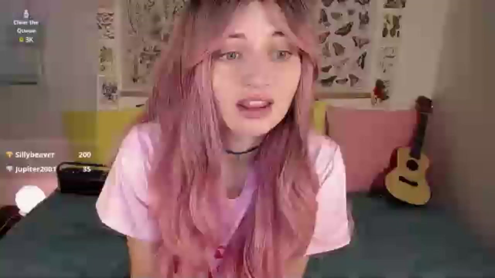 Gallery image thumbnail from MoonLush's myfreecams stream on, 07/04/2025, 21:06 image 6 of 20