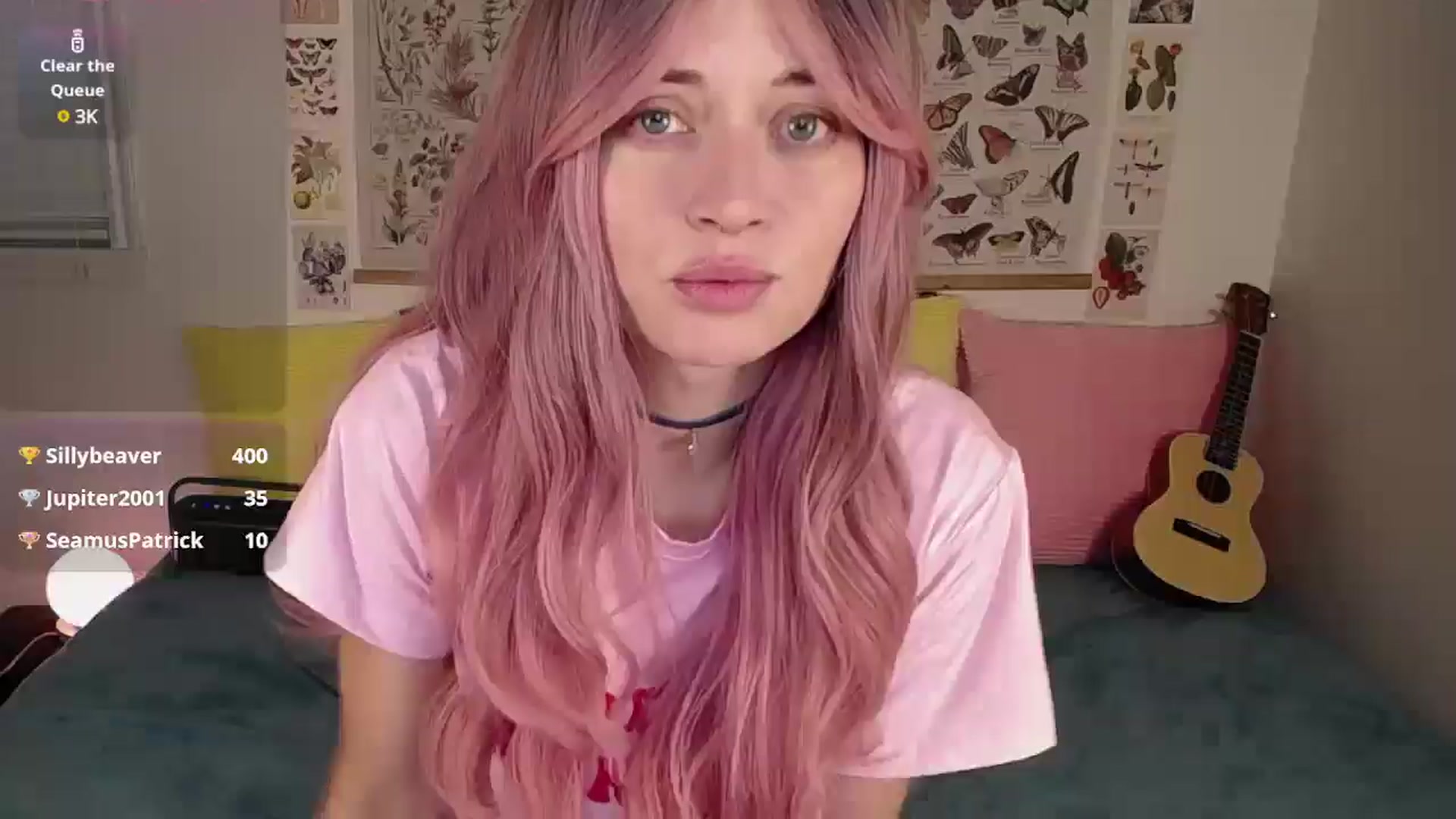 Gallery image thumbnail from MoonLush's myfreecams stream on, 07/04/2025, 21:06 image 12 of 20