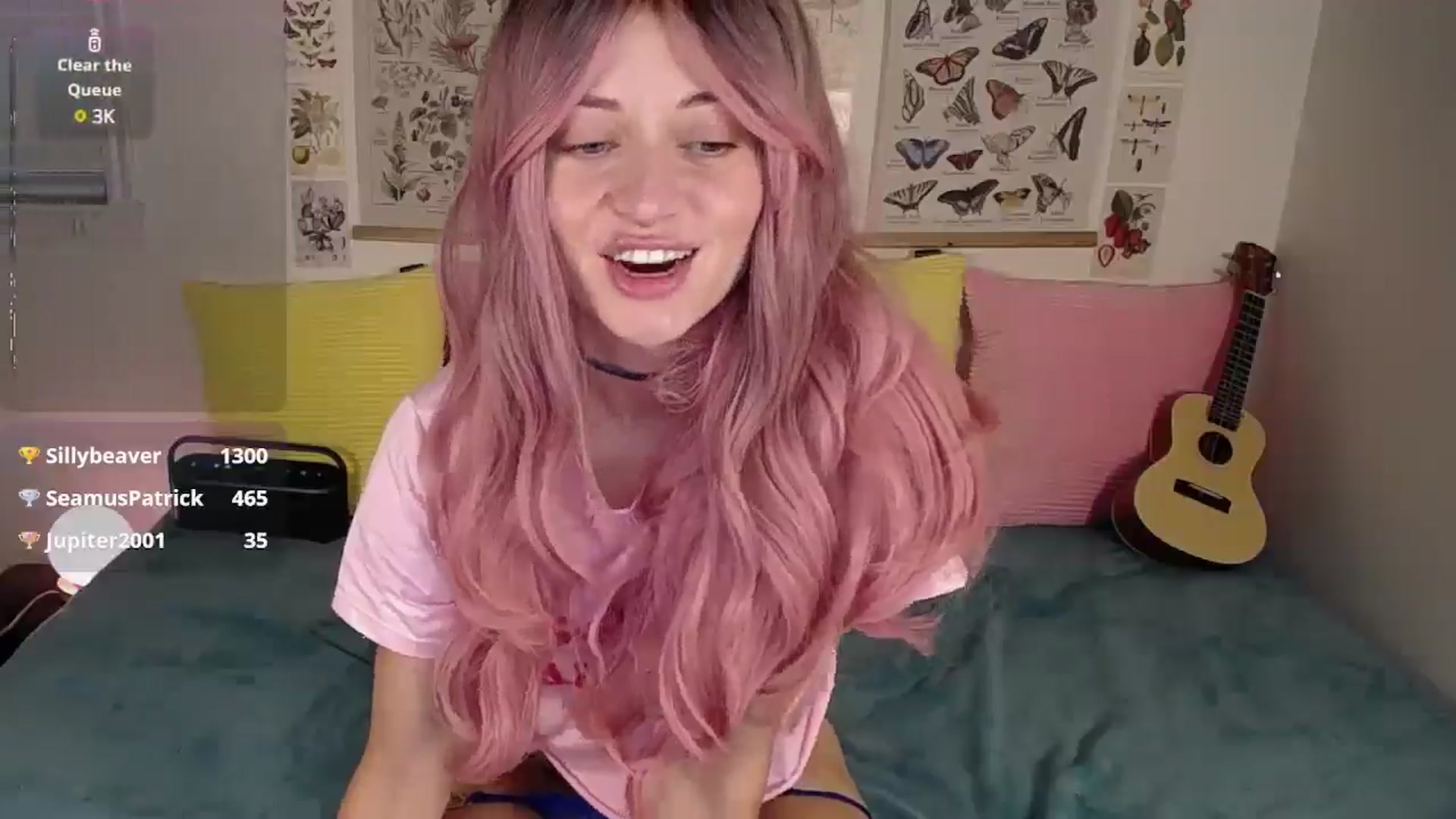 Gallery image thumbnail from MoonLush's myfreecams stream on, 07/04/2025, 21:06 image 19 of 20