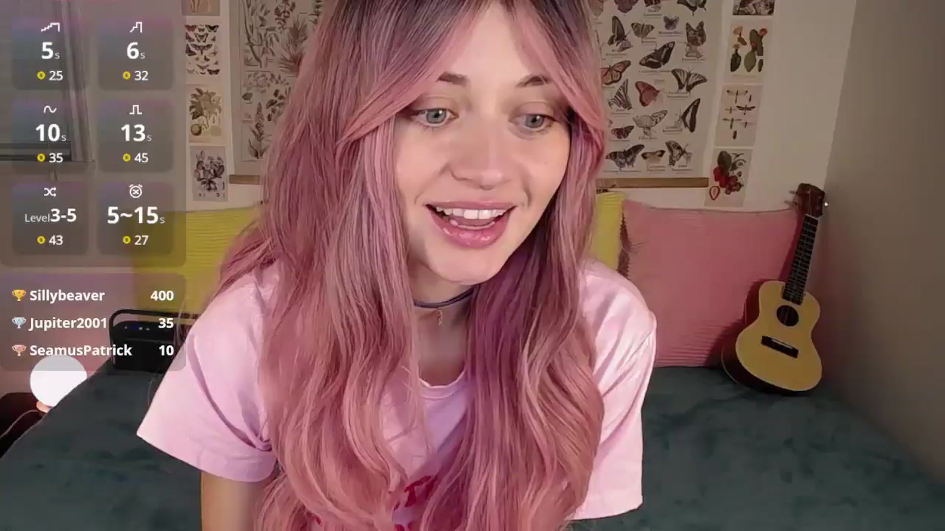 Gallery image thumbnail from MoonLush's myfreecams stream on, 07/04/2025, 21:06 image 11 of 20