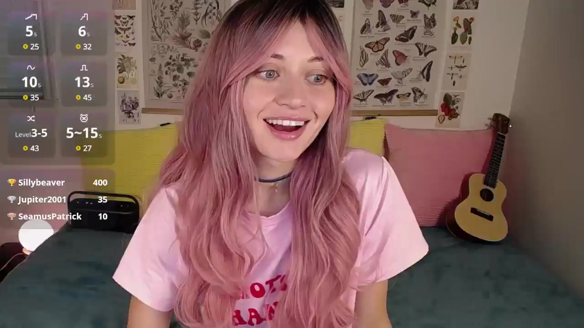 Gallery image thumbnail from MoonLush's myfreecams stream on, 07/04/2025, 21:06 image 10 of 20
