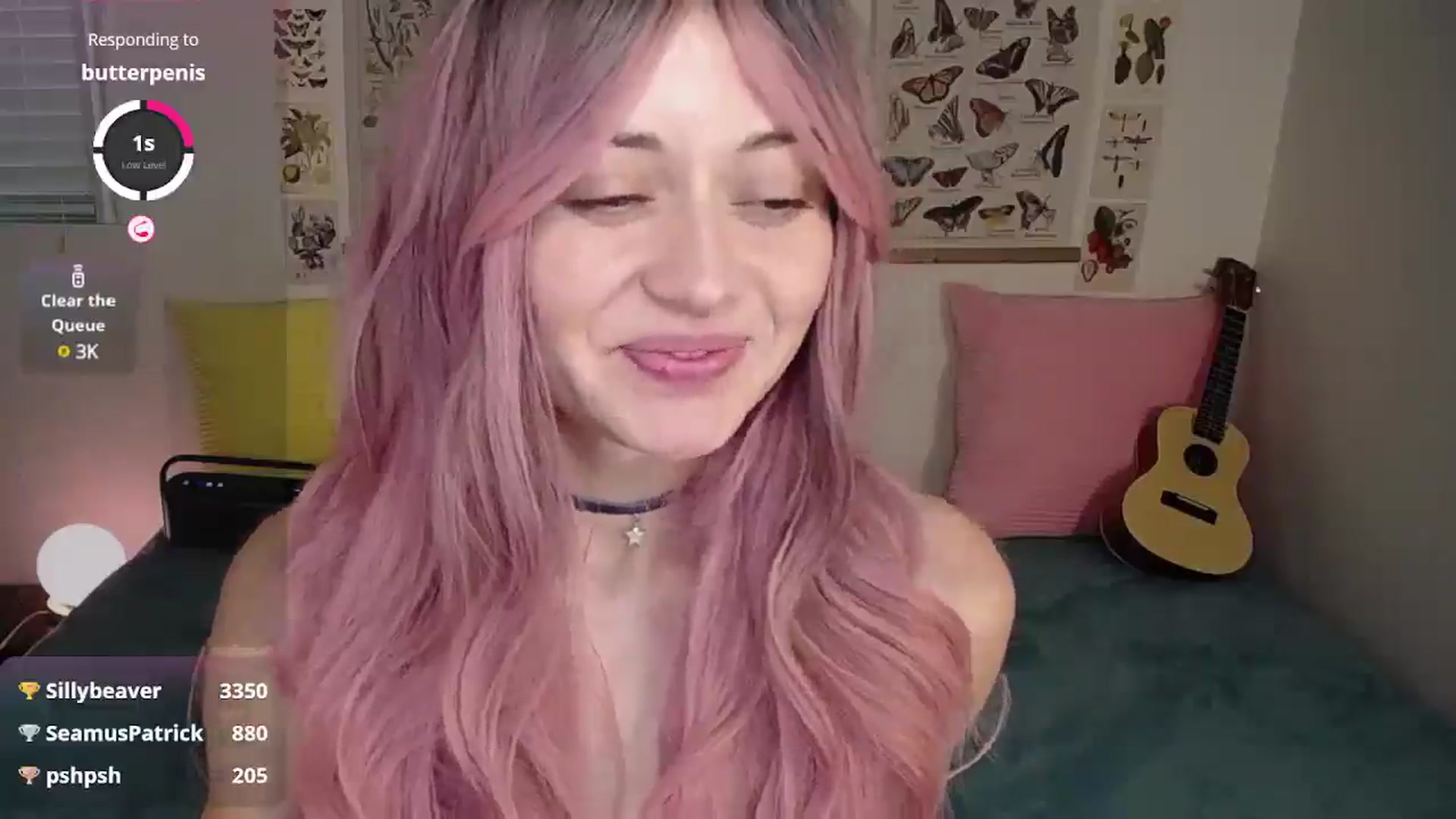 Gallery image thumbnail from MoonLush's myfreecams stream on, 07/04/2025, 22:28 image 11 of 20