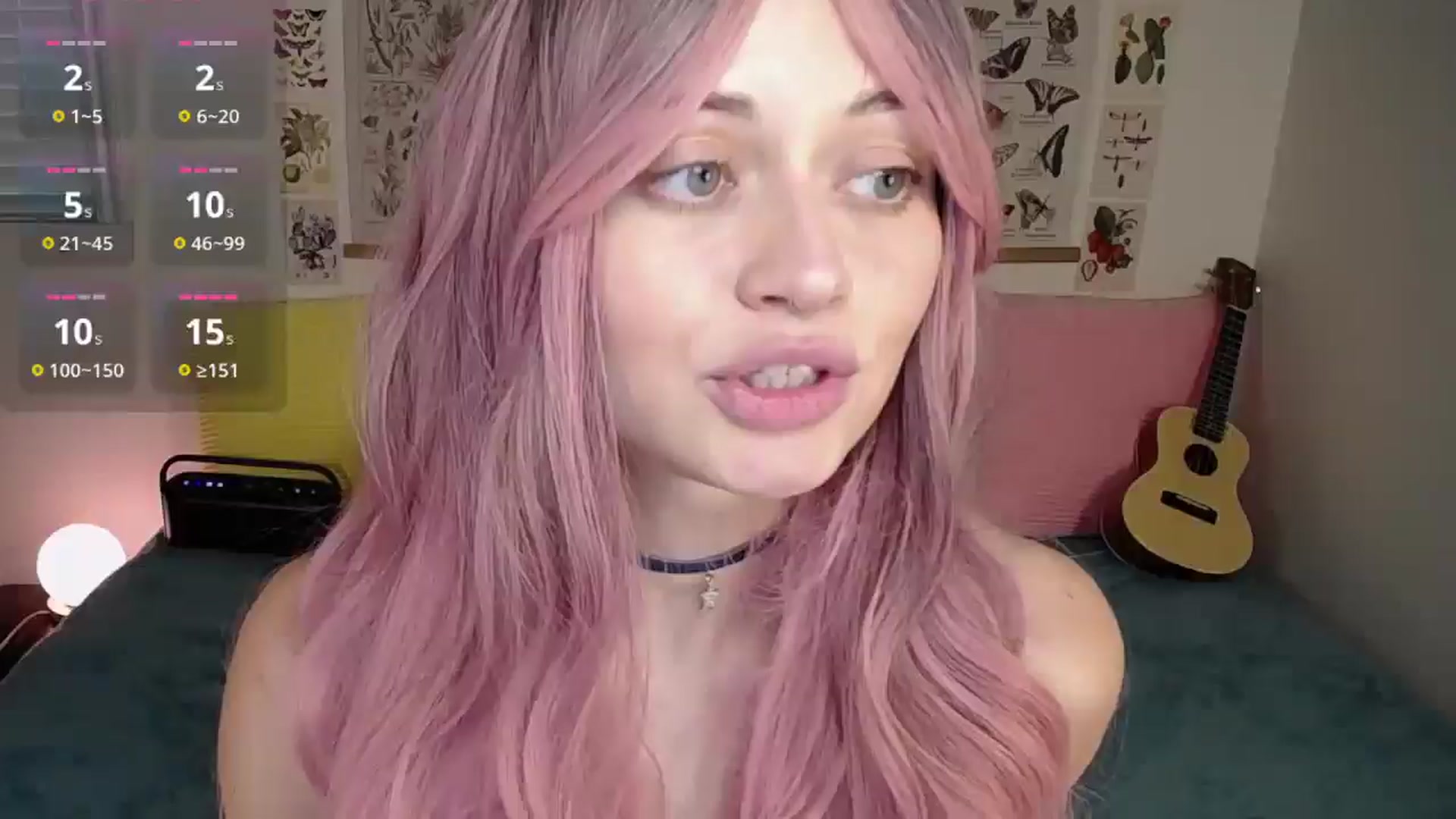 Gallery image thumbnail from MoonLush's myfreecams stream on, 07/04/2025, 22:28 image 15 of 20