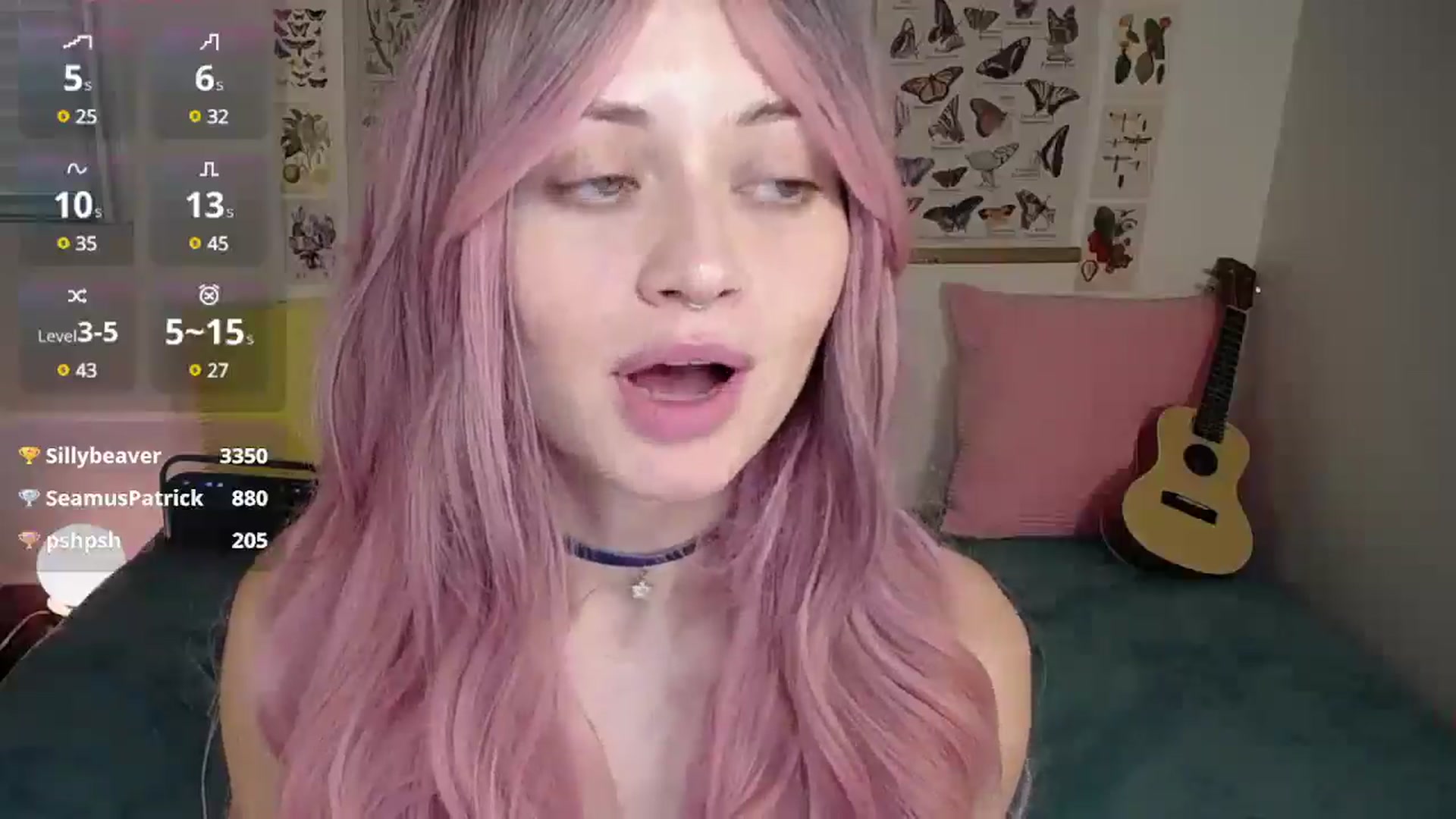 Gallery image thumbnail from MoonLush's myfreecams stream on, 07/04/2025, 22:28 image 7 of 20