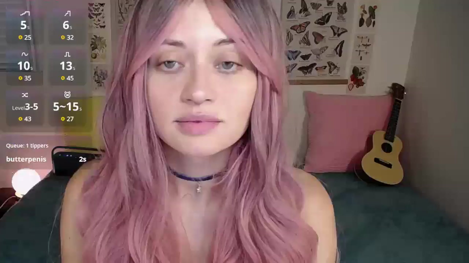 Gallery image thumbnail from MoonLush's myfreecams stream on, 07/04/2025, 22:28 image 5 of 20