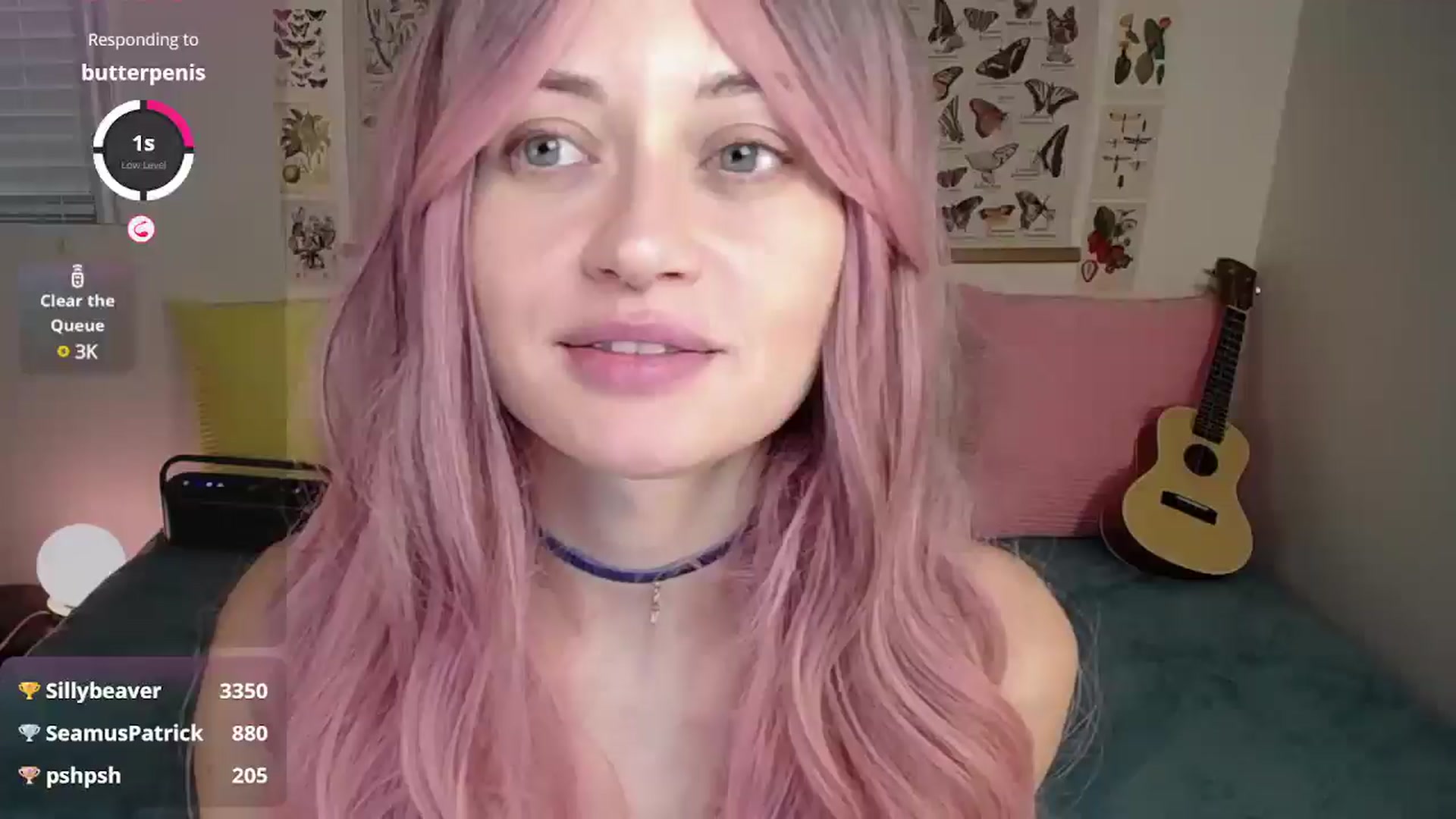 Gallery image thumbnail from MoonLush's myfreecams stream on, 07/04/2025, 22:28 image 13 of 20