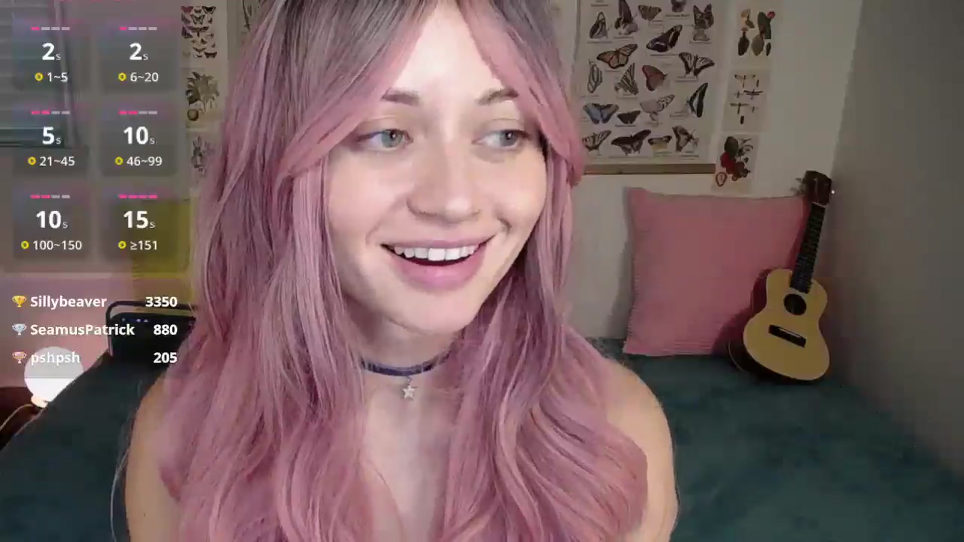 Gallery image thumbnail from MoonLush's myfreecams stream on, 07/04/2025, 22:28 image 10 of 20