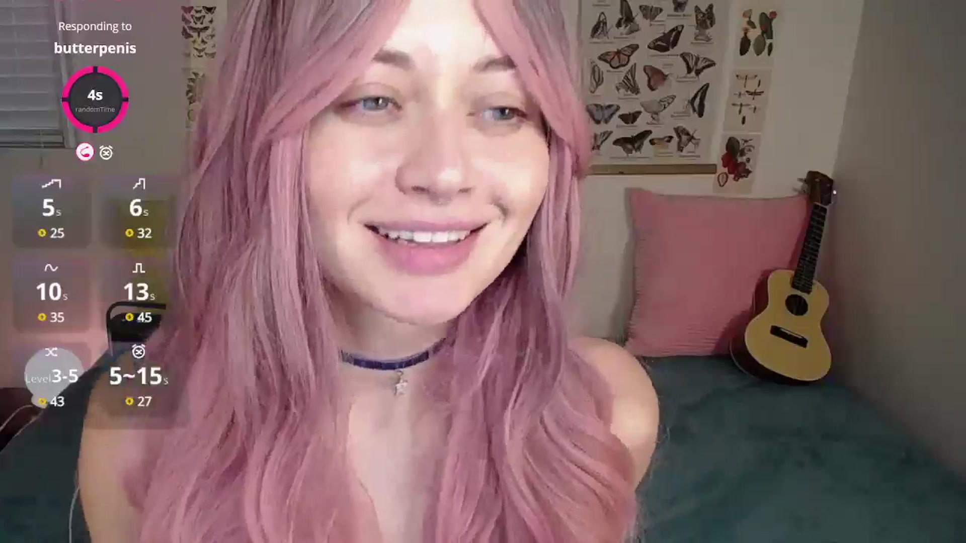 Gallery image thumbnail from MoonLush's myfreecams stream on, 07/04/2025, 22:28 image 14 of 20