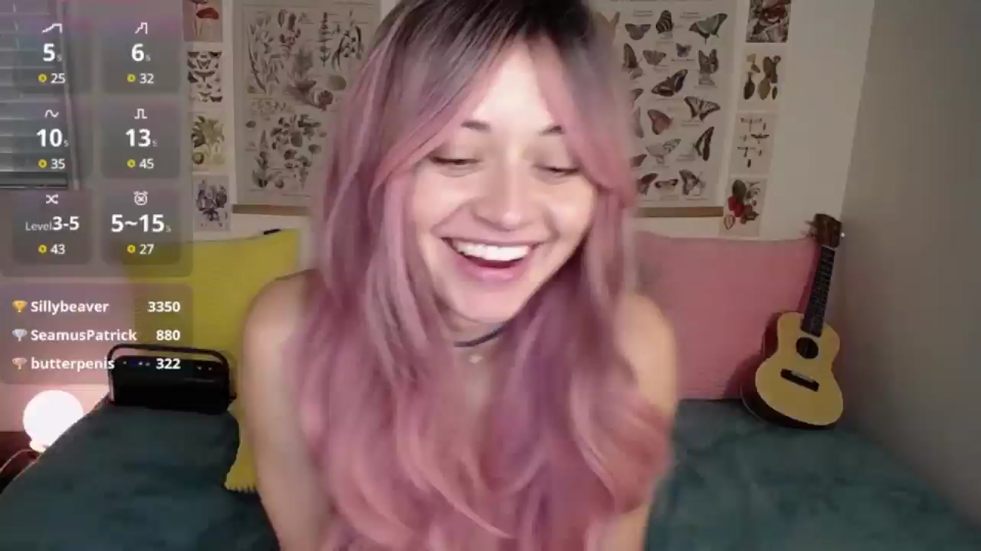 Gallery image thumbnail from MoonLush's myfreecams stream on, 07/04/2025, 22:28 image 20 of 20