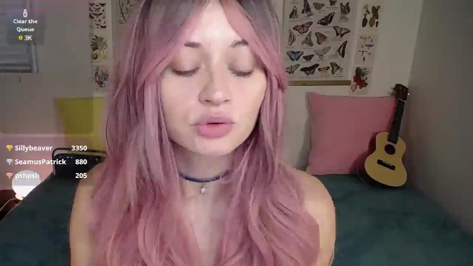 Gallery image thumbnail from MoonLush's myfreecams stream on, 07/04/2025, 22:28 image 4 of 20
