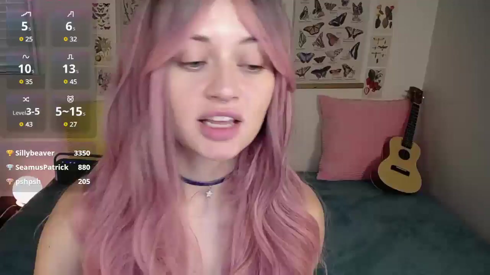 Gallery image thumbnail from MoonLush's myfreecams stream on, 07/04/2025, 22:28 image 12 of 20