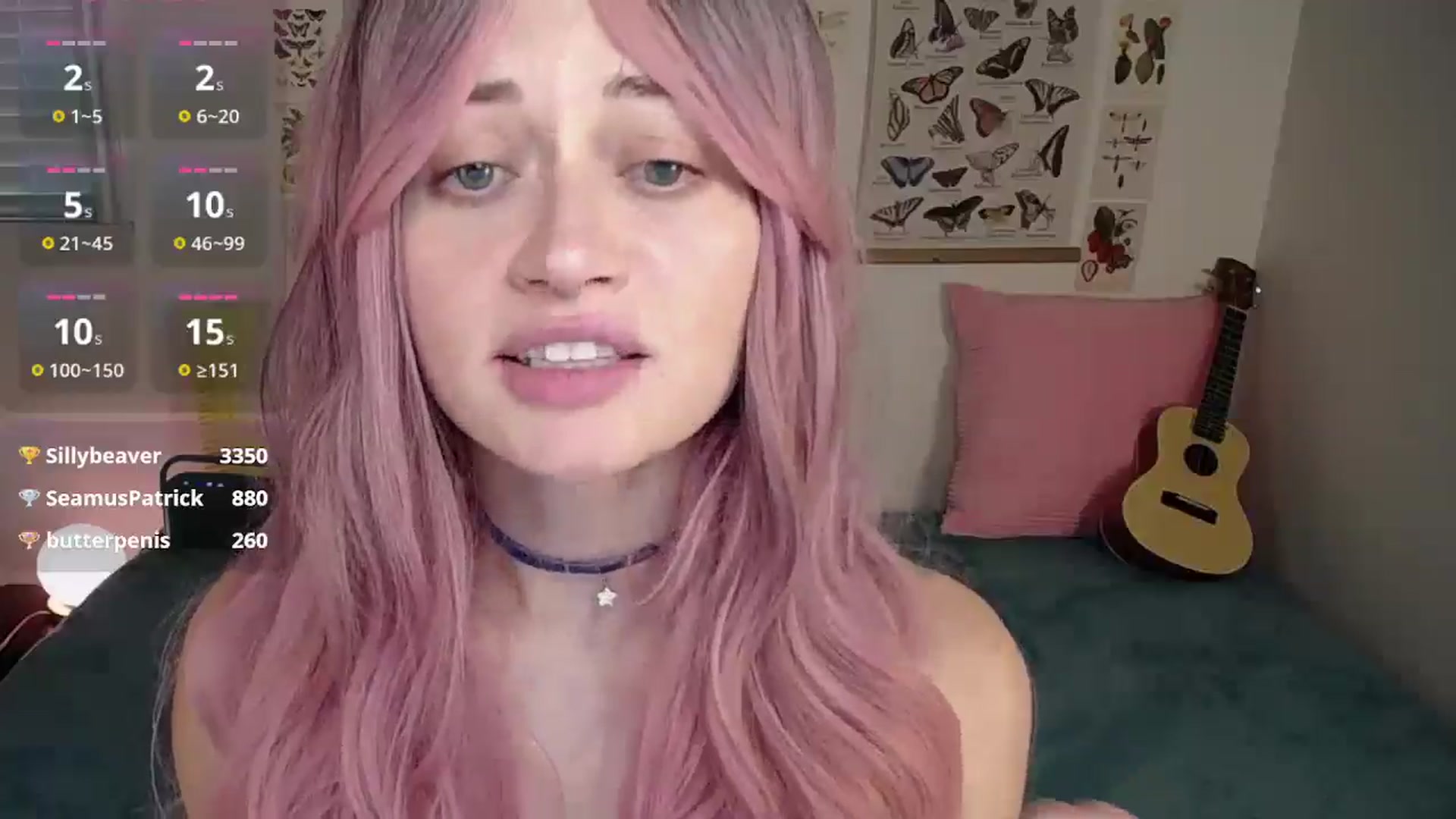 Gallery image thumbnail from MoonLush's myfreecams stream on, 07/04/2025, 22:28 image 17 of 20