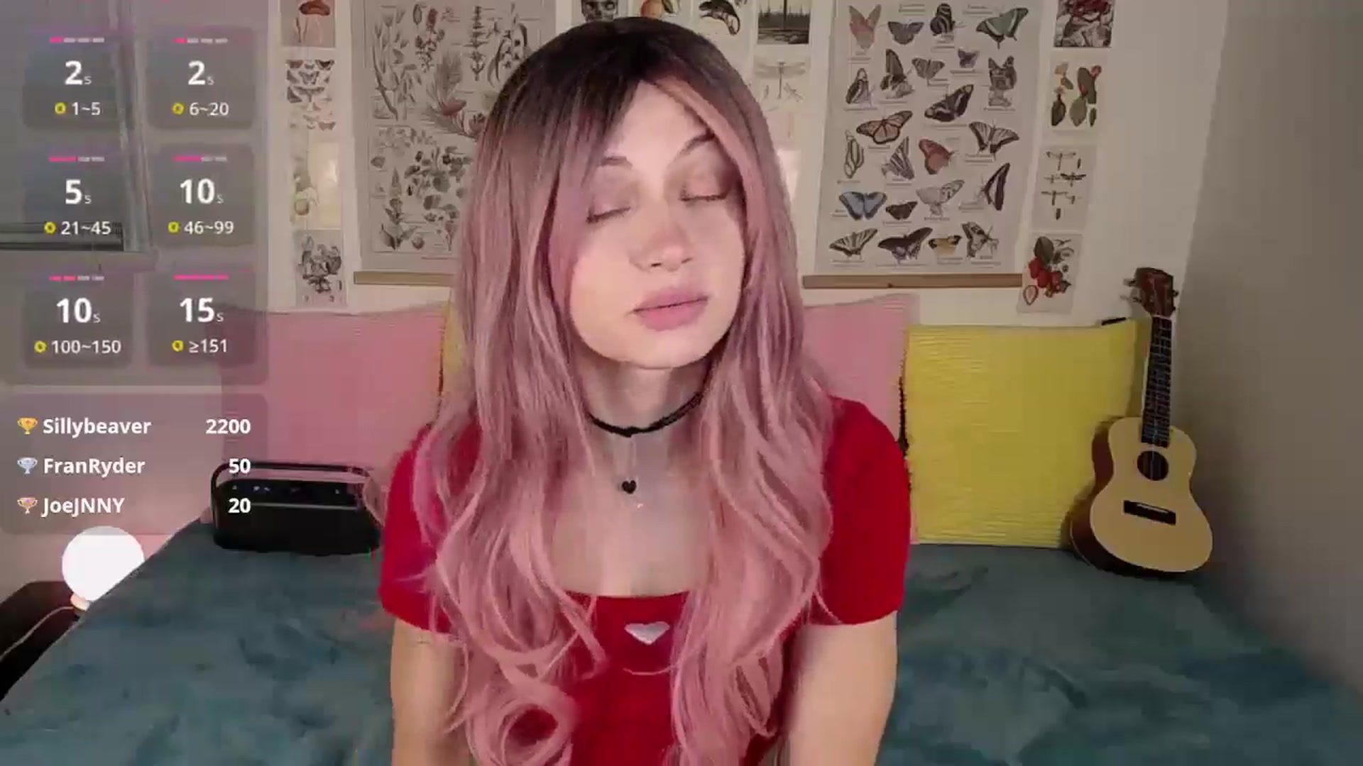 Gallery image thumbnail from MoonLush's myfreecams stream on, 07/11/2025, 22:35 image 14 of 20