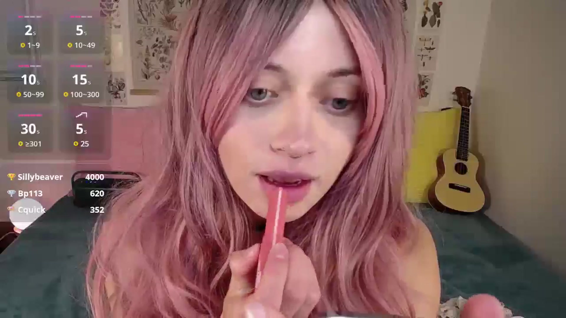Gallery image thumbnail from MoonLush's myfreecams stream on, 07/11/2025, 23:28 image 19 of 20