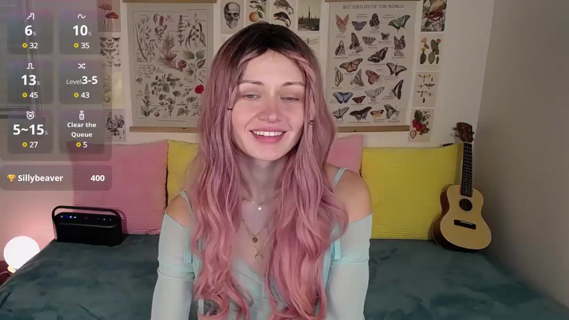 Gallery image thumbnail from MoonLush's myfreecams stream on, 07/12/2025, 21:03 image 2 of 20