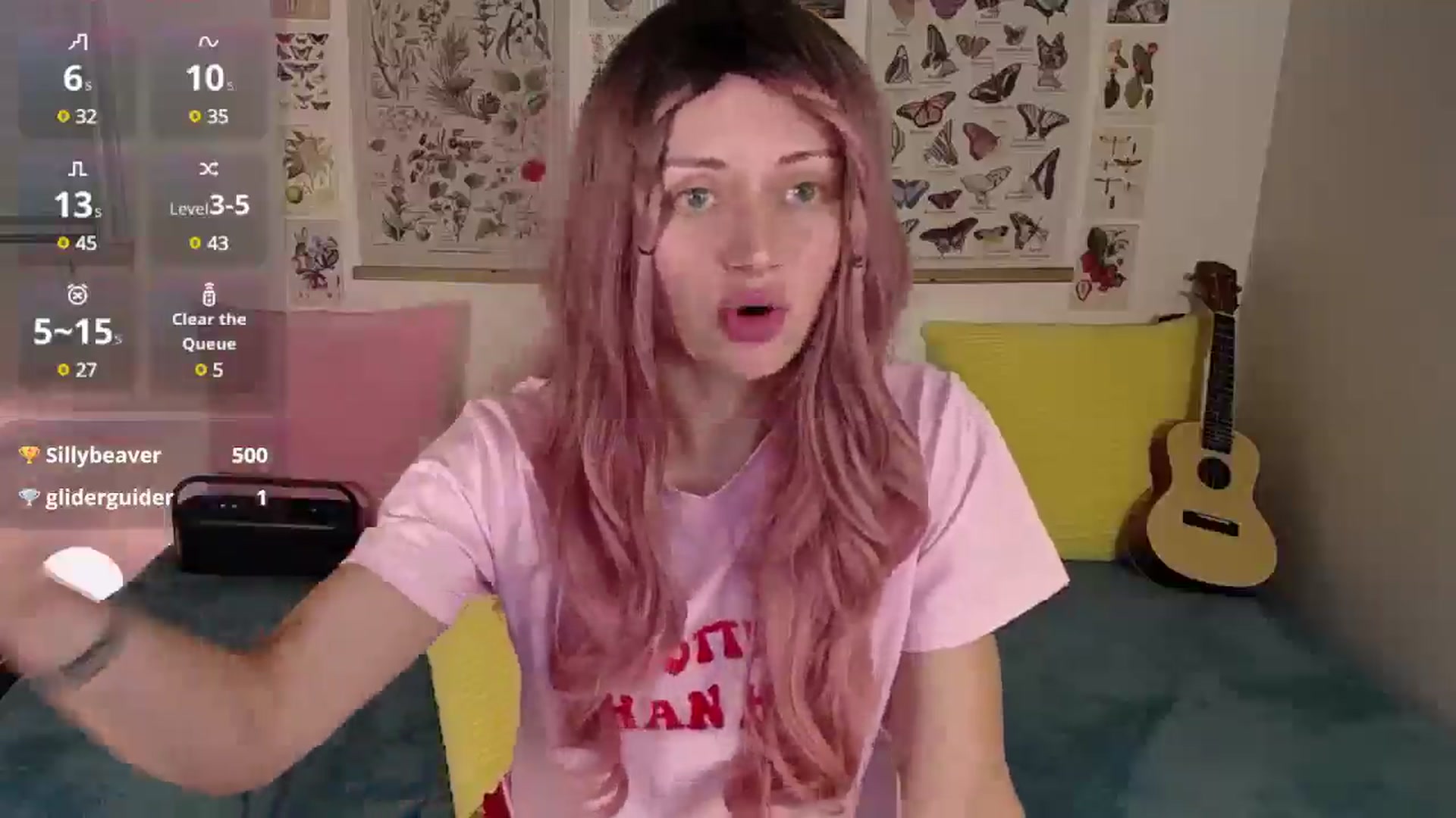 Gallery image thumbnail from MoonLush's myfreecams stream on, 07/18/2025, 21:48 image 7 of 20
