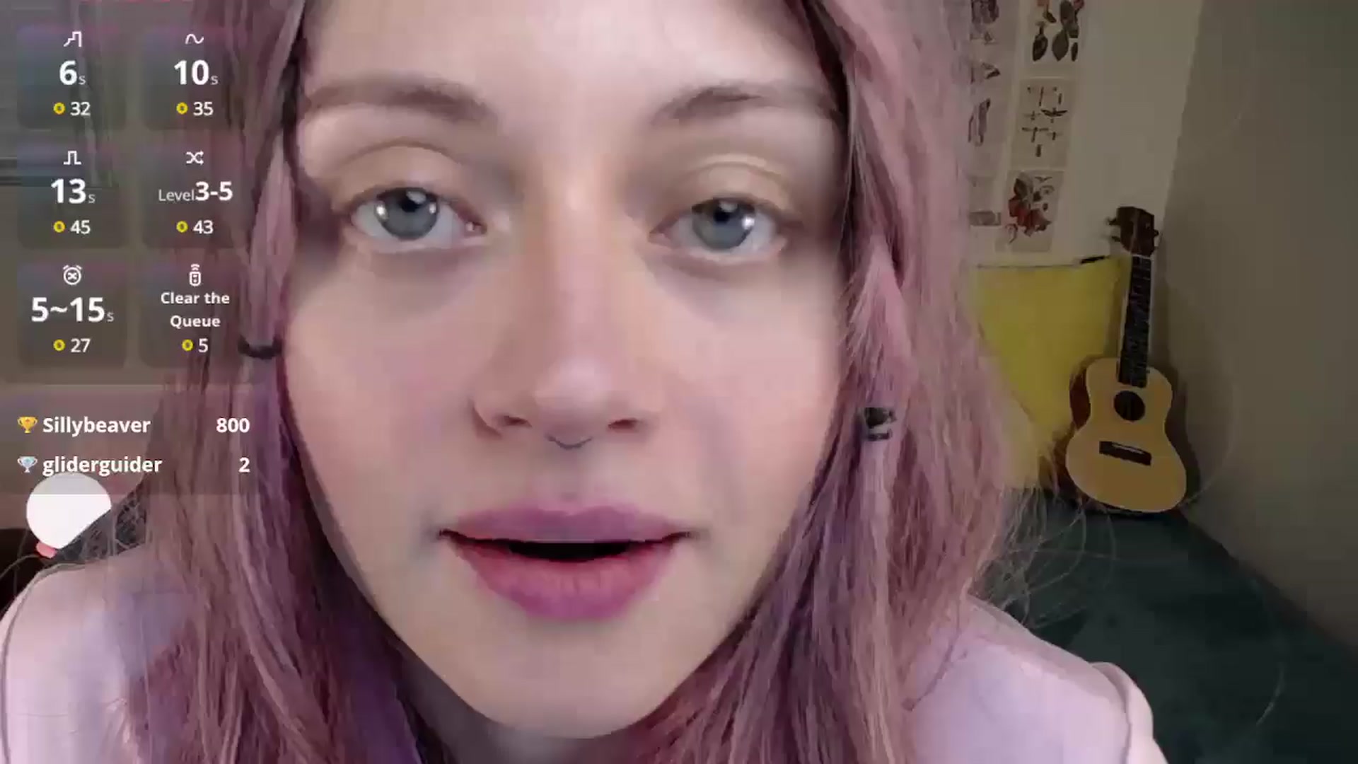 Gallery image thumbnail from MoonLush's myfreecams stream on, 07/18/2025, 21:48 image 16 of 20