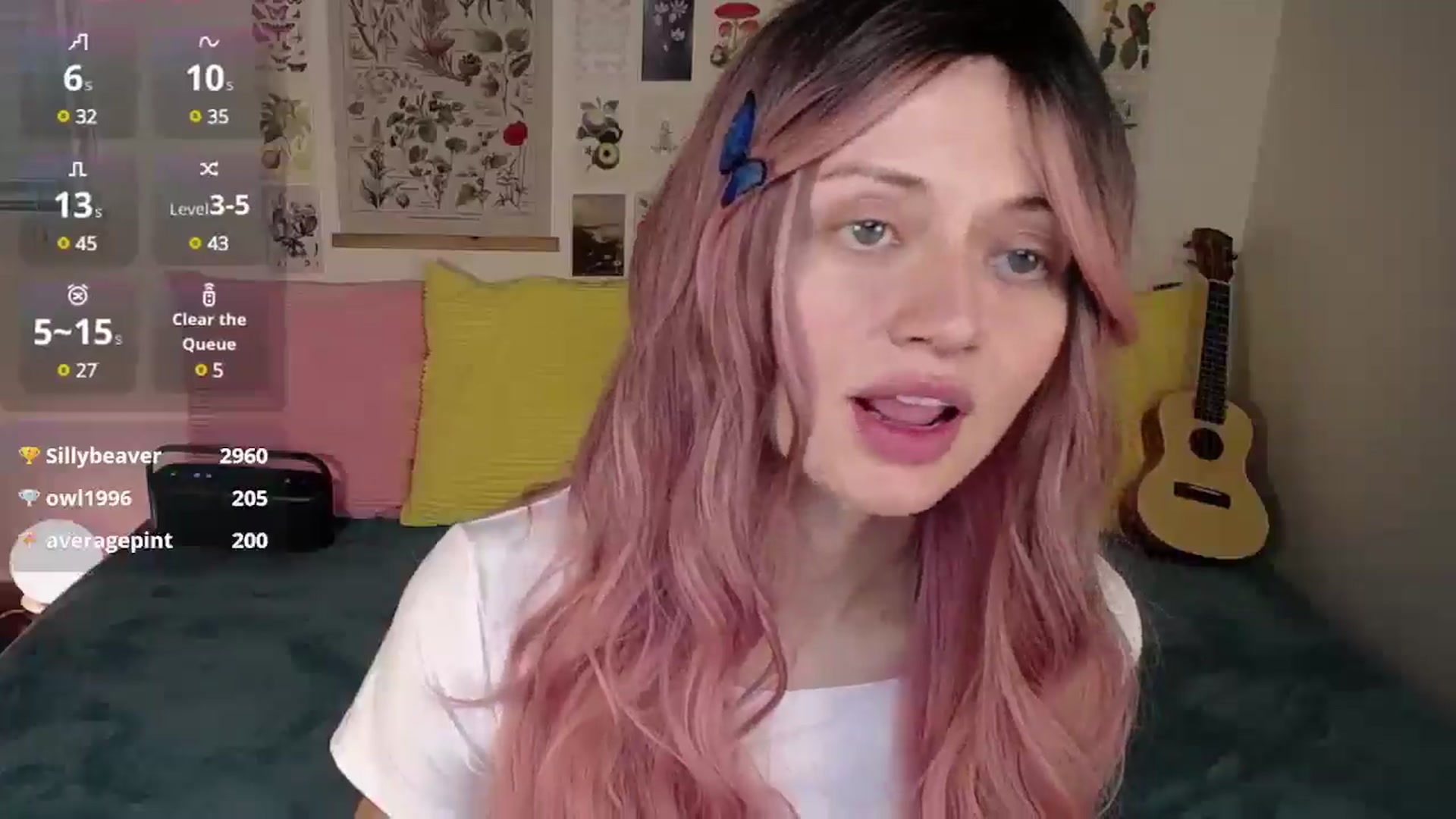 Gallery image thumbnail from MoonLush's myfreecams stream on, 07/19/2025, 22:17 image 16 of 20