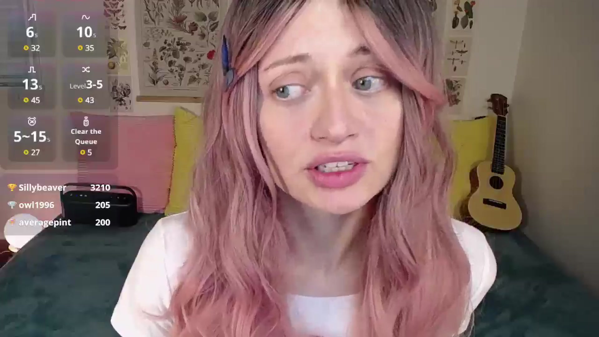Gallery image thumbnail from MoonLush's myfreecams stream on, 07/19/2025, 22:17 image 18 of 20