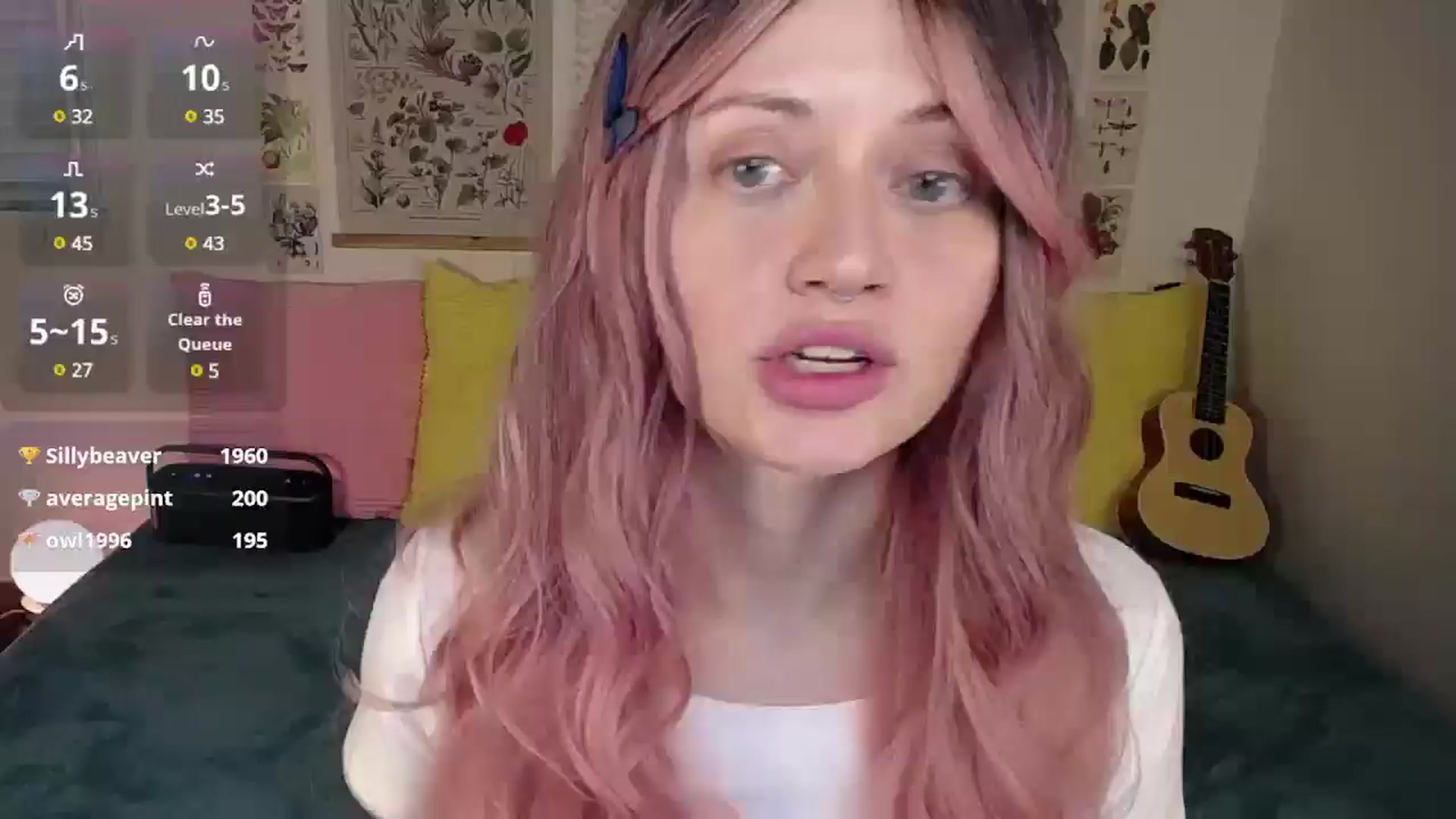 Gallery image thumbnail from MoonLush's myfreecams stream on, 07/19/2025, 22:17 image 13 of 20