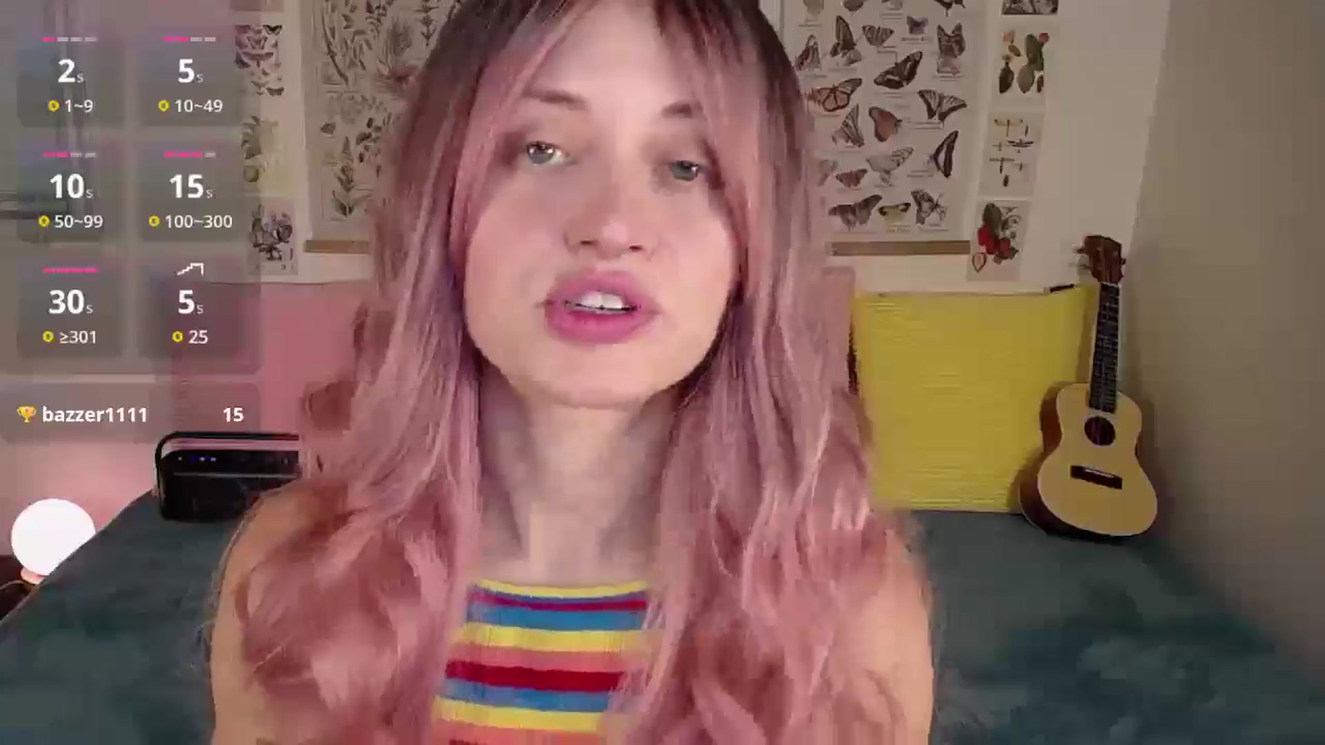 Gallery image thumbnail from MoonLush's myfreecams stream on, 07/25/2025, 22:03 image 9 of 20
