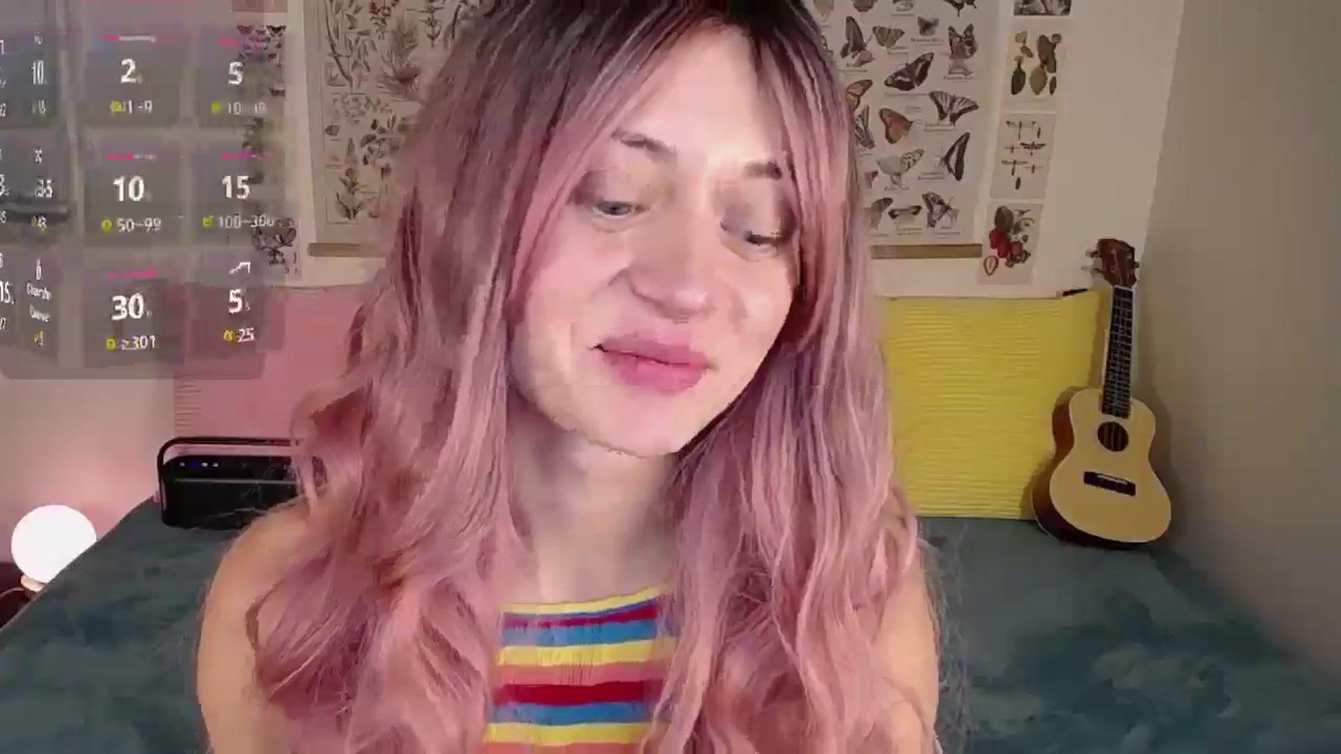 Gallery image thumbnail from MoonLush's myfreecams stream on, 07/25/2025, 22:03 image 5 of 20