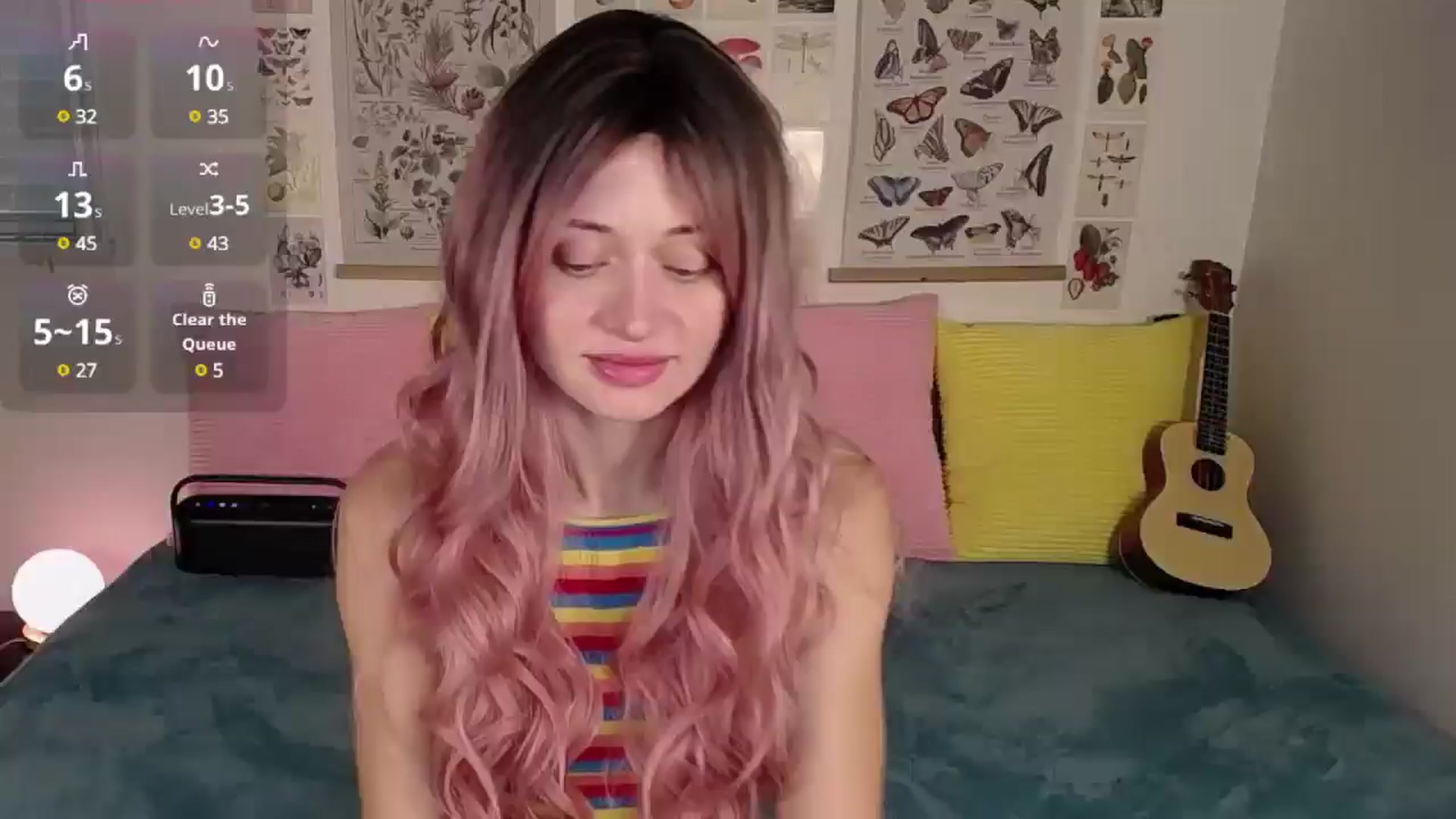 Gallery image thumbnail from MoonLush's myfreecams stream on, 07/25/2025, 22:03 image 2 of 20
