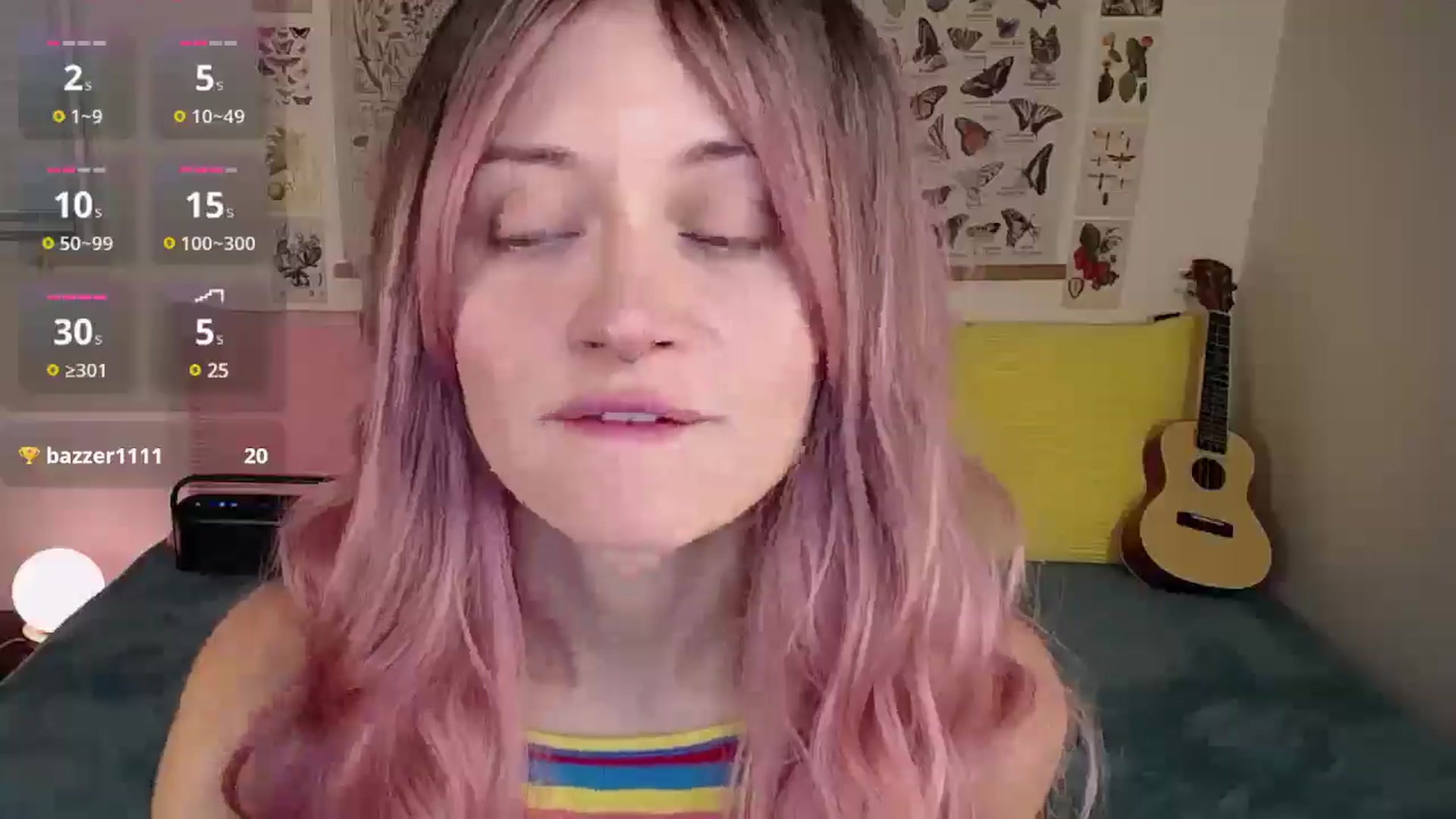 Gallery image thumbnail from MoonLush's myfreecams stream on, 07/25/2025, 22:03 image 11 of 20