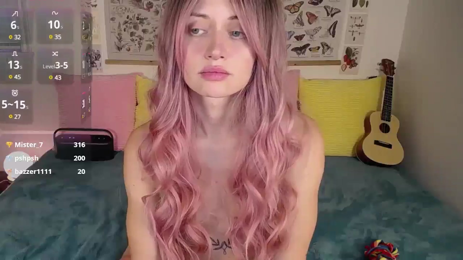 Gallery image thumbnail from MoonLush's myfreecams stream on, 07/25/2025, 22:03 image 20 of 20