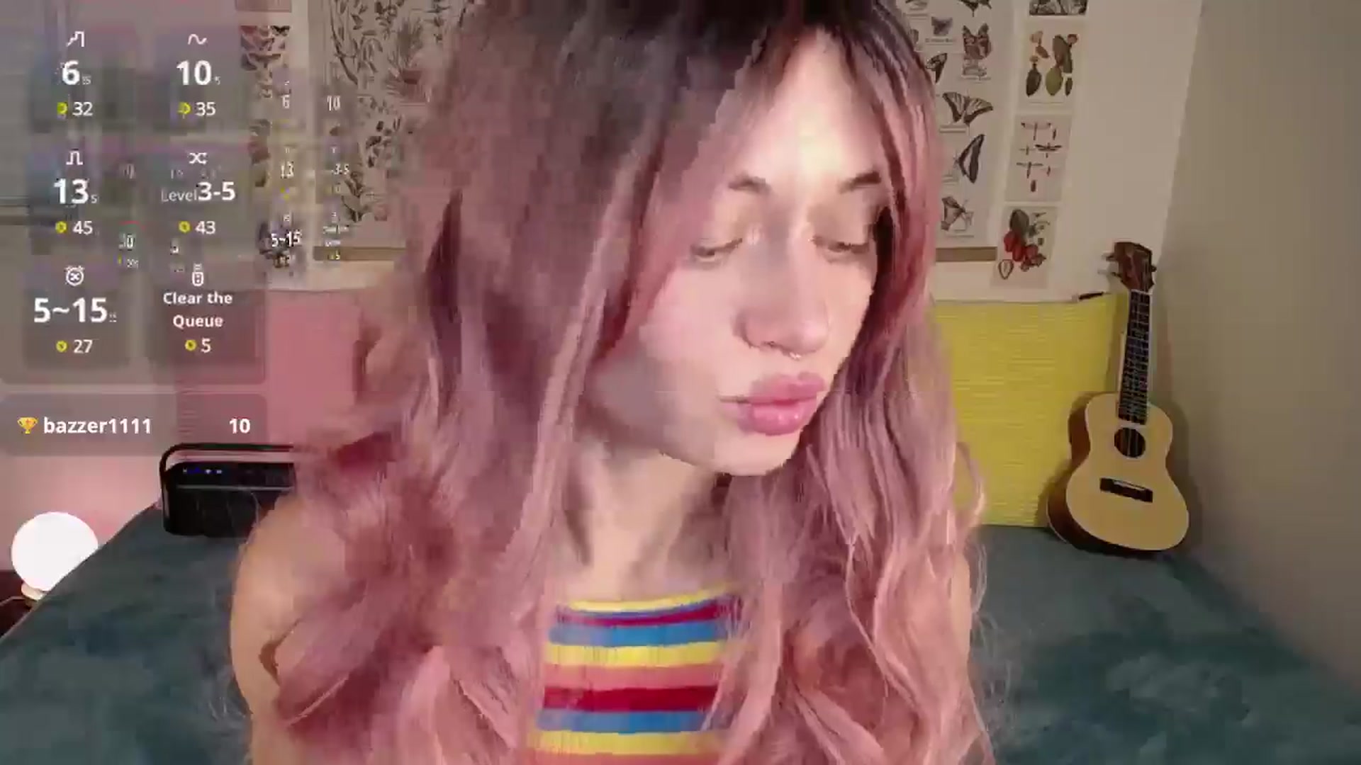 Gallery image thumbnail from MoonLush's myfreecams stream on, 07/25/2025, 22:03 image 8 of 20