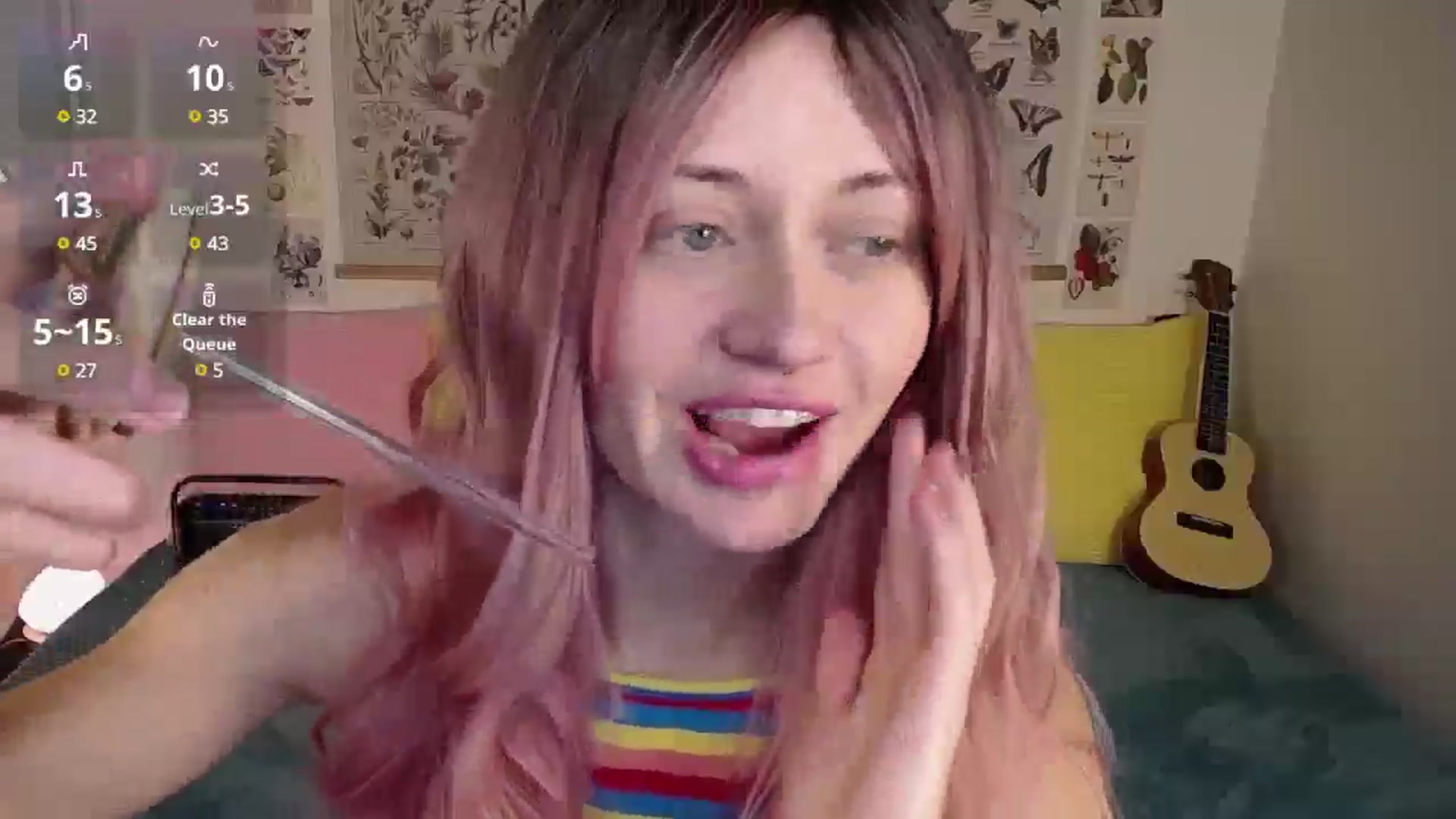 Gallery image thumbnail from MoonLush's myfreecams stream on, 07/25/2025, 22:03 image 3 of 20