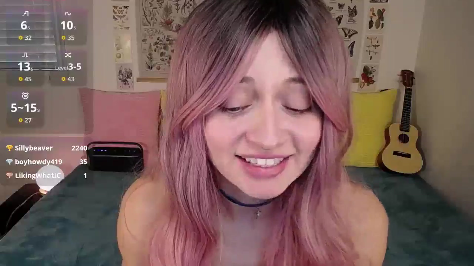 Gallery image thumbnail from MoonLush's myfreecams stream on, 08/13/2025, 22:37 image 13 of 20