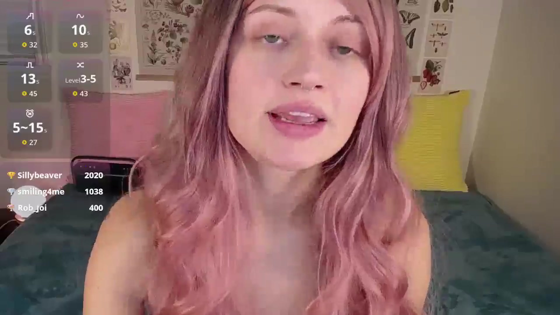Gallery image thumbnail from MoonLush's myfreecams stream on, 08/15/2025, 22:41 image 3 of 20