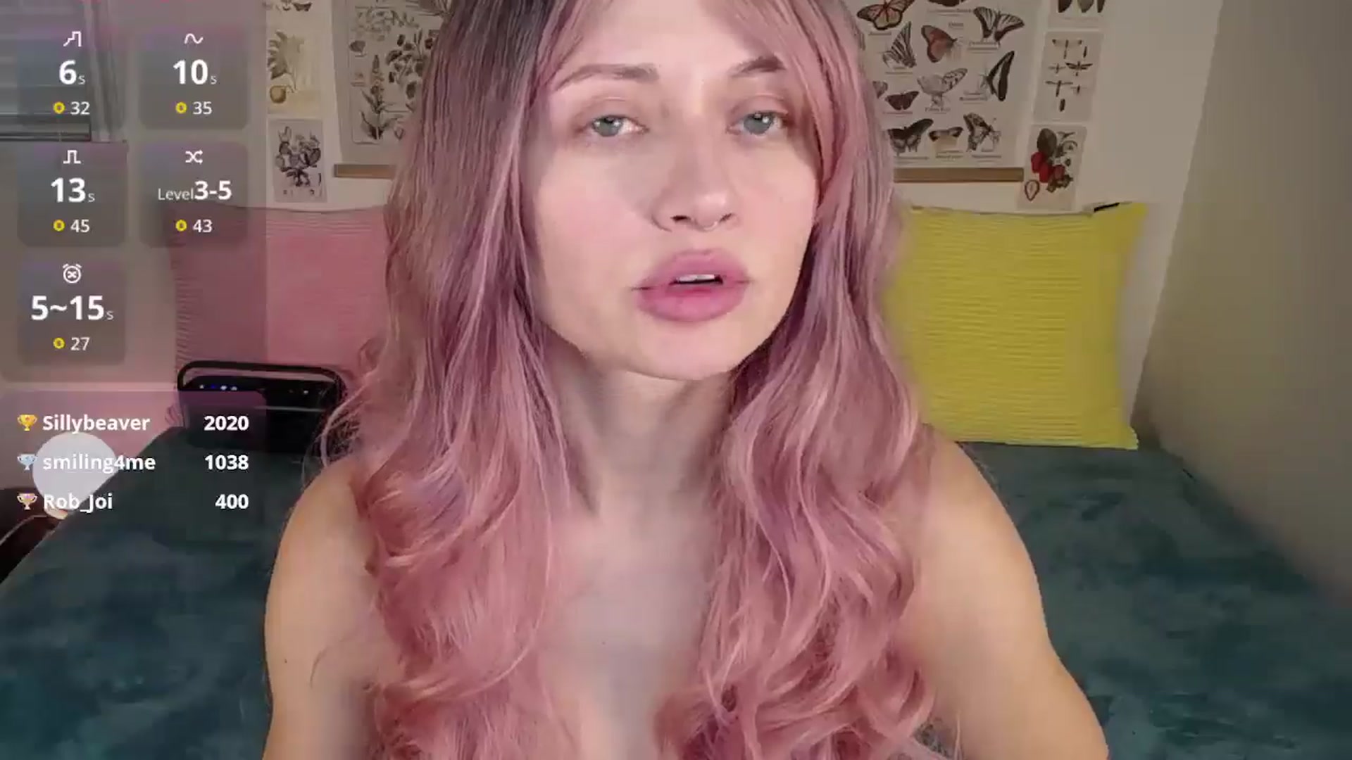 Gallery image thumbnail from MoonLush's myfreecams stream on, 08/15/2025, 22:41 image 14 of 20