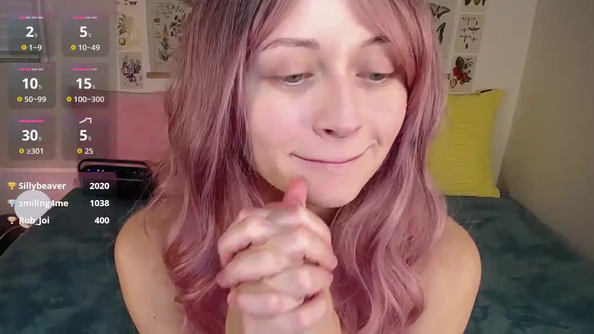 Gallery image thumbnail from MoonLush's myfreecams stream on, 08/15/2025, 22:41 image 11 of 20