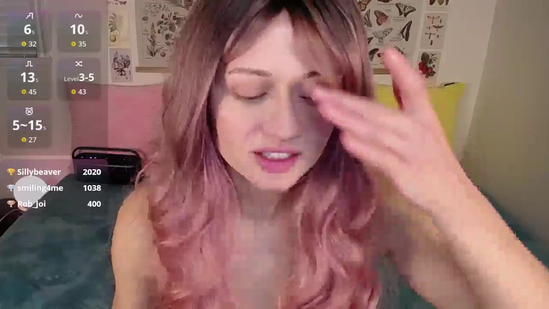 Gallery image thumbnail from MoonLush's myfreecams stream on, 08/15/2025, 22:41 image 8 of 20