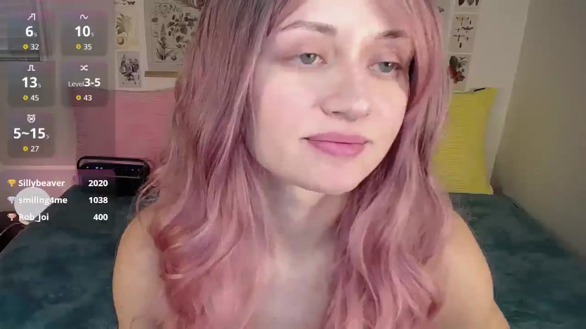 Gallery image thumbnail from MoonLush's myfreecams stream on, 08/15/2025, 22:41 image 15 of 20
