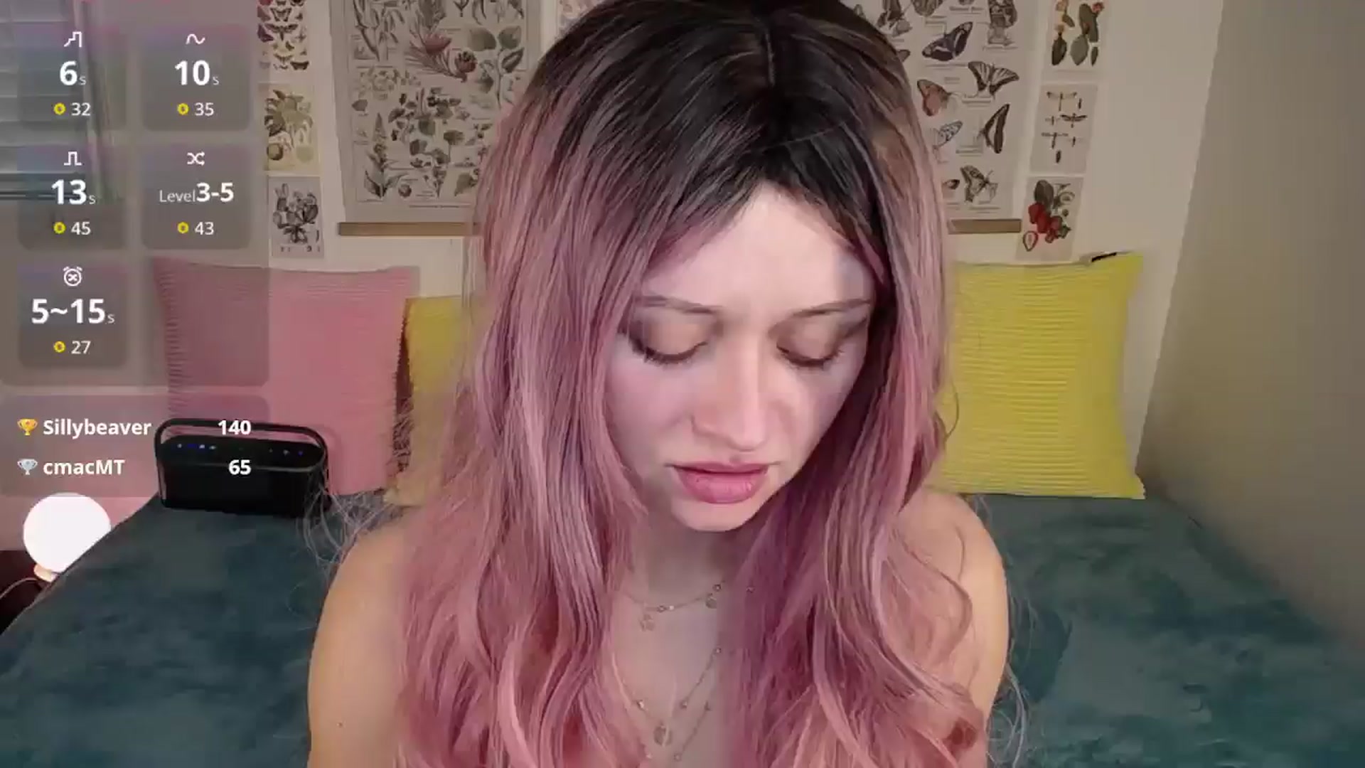 Gallery image thumbnail from MoonLush's myfreecams stream on, 08/22/2025, 22:30 image 5 of 20